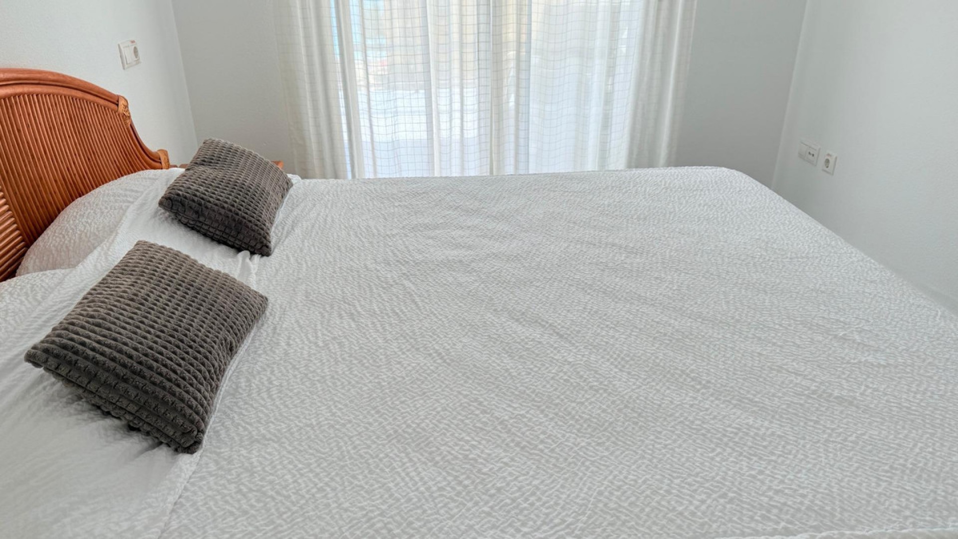 Revente - Appartement - Calpe - Calpe Centro