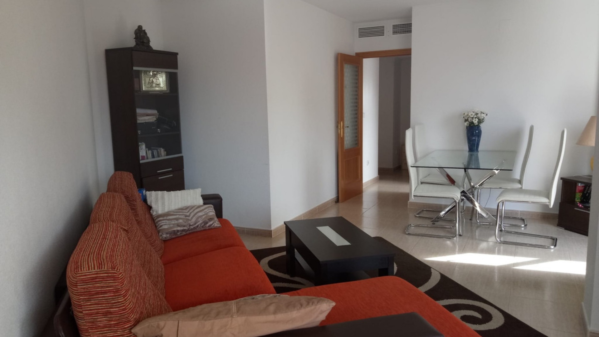 Revente - Appartement - Calpe - Calpe Centro