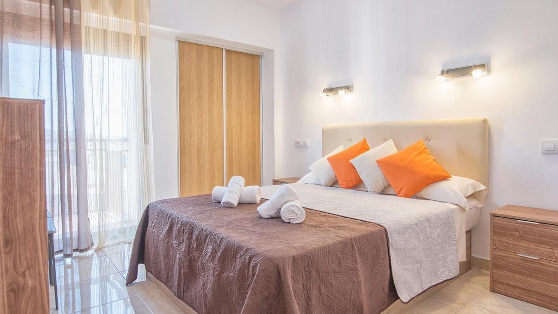 Revente - Appartement - Calpe - Calpe Centro