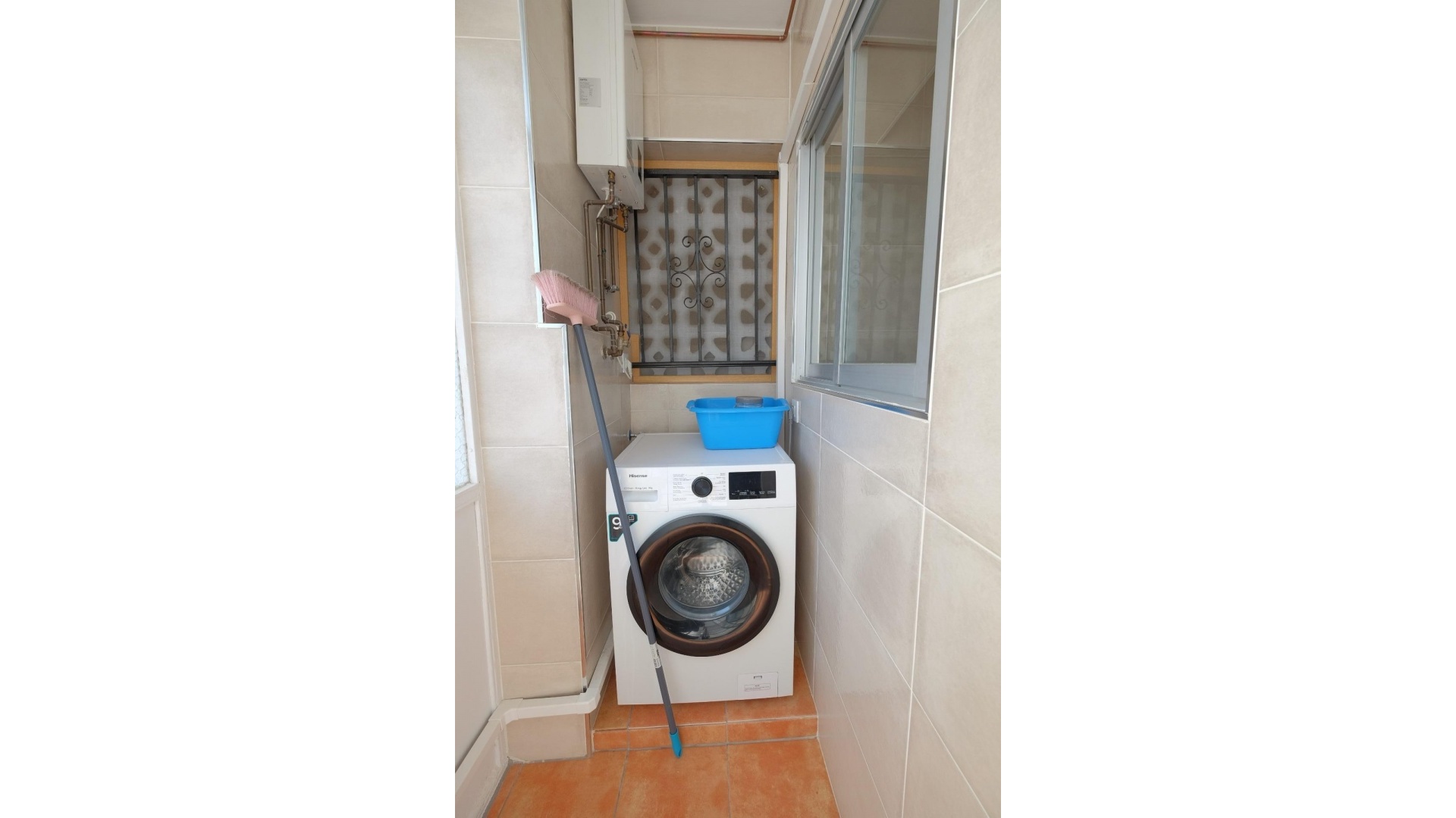 Revente - Appartement - Calpe - Calpe Centro