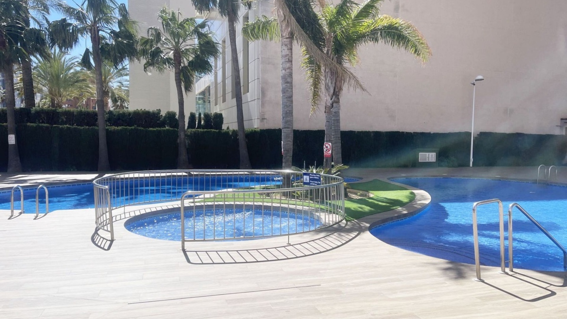 Revente - Appartement - Calpe - Calpe Centro