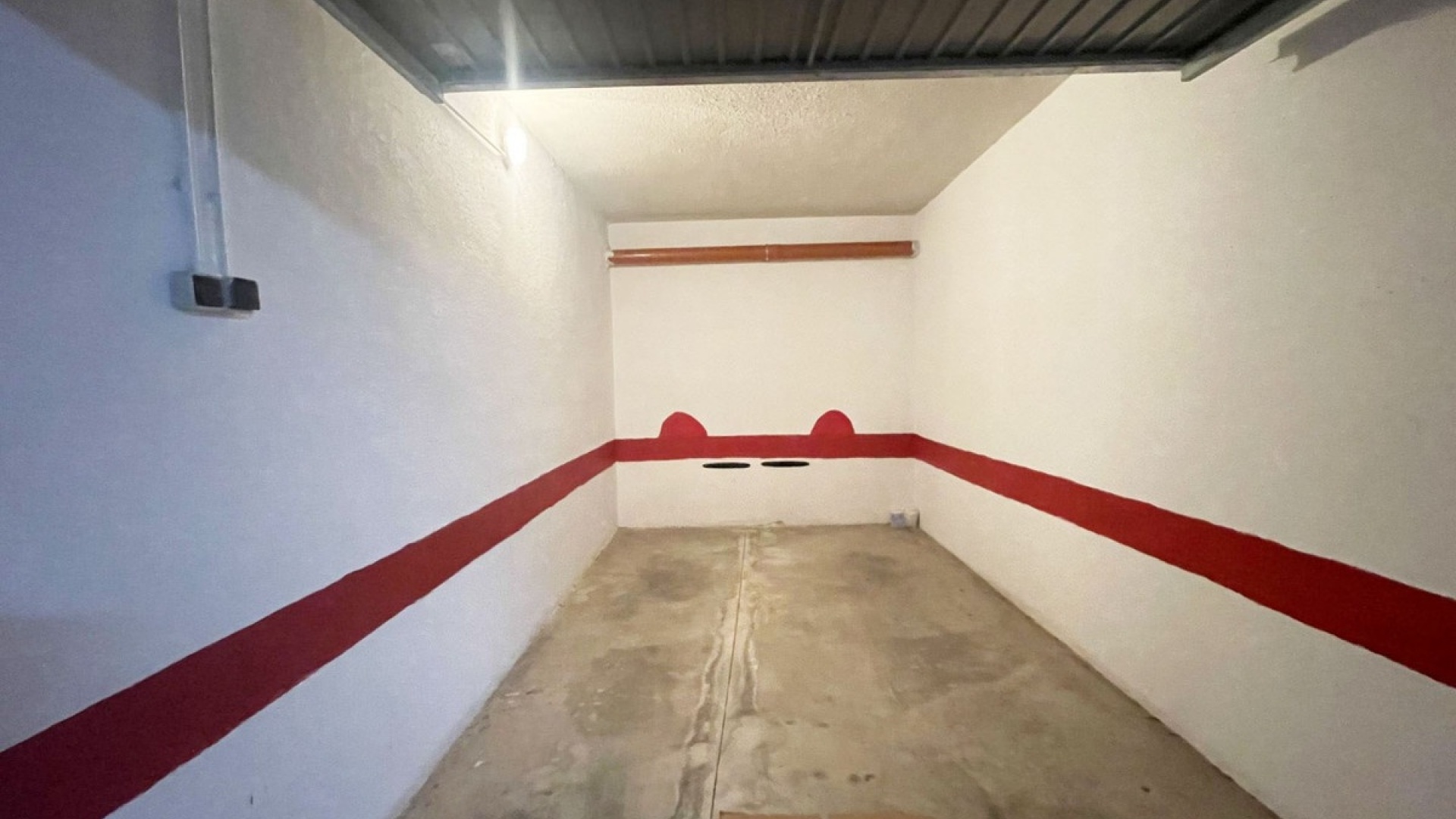 Revente - Appartement - Calpe - Calpe Centro