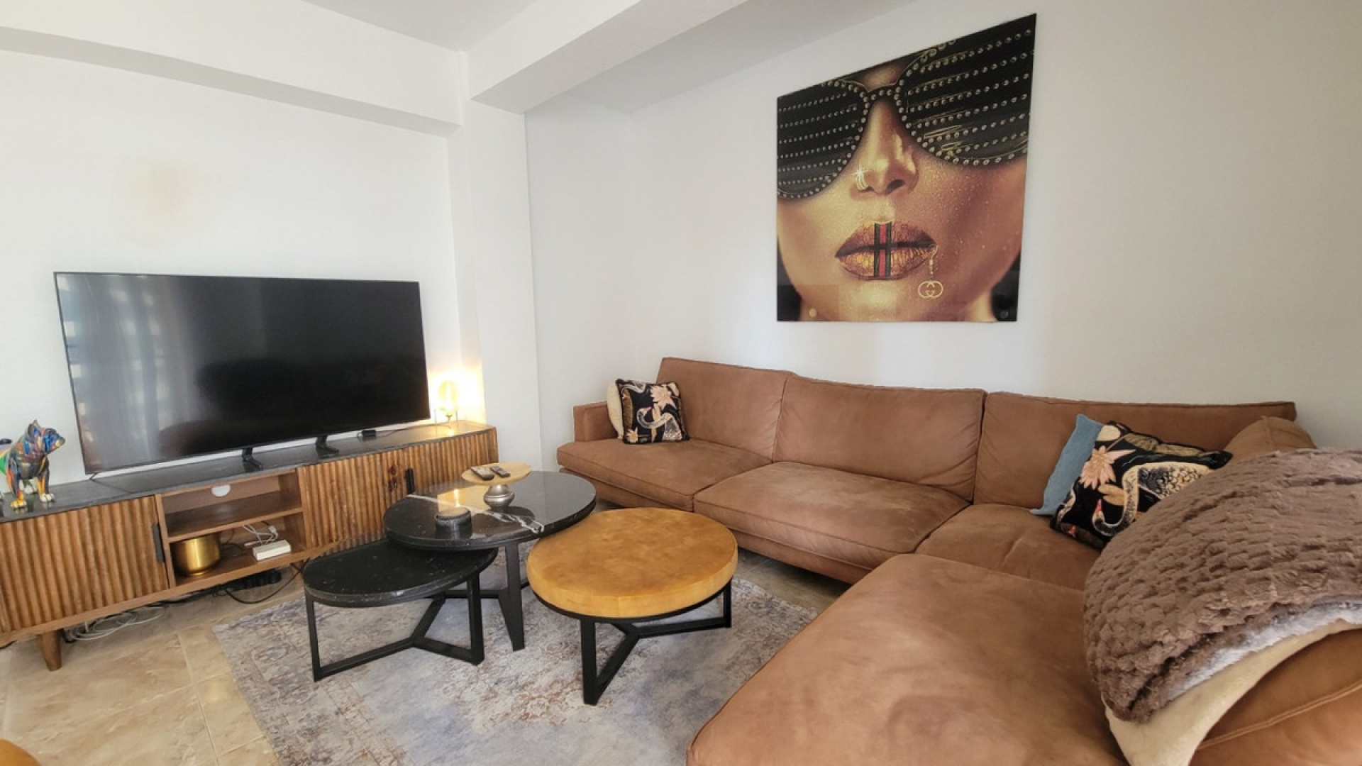 Revente - Appartement - Calpe - Calpe Centro