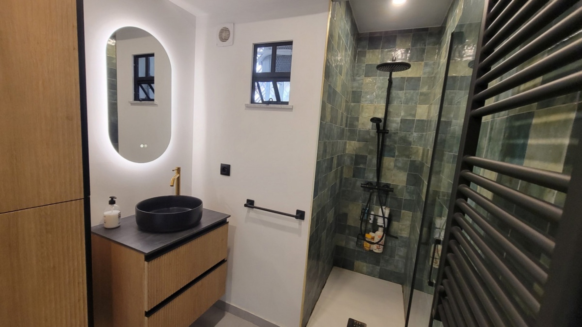Revente - Appartement - Calpe - Calpe Centro