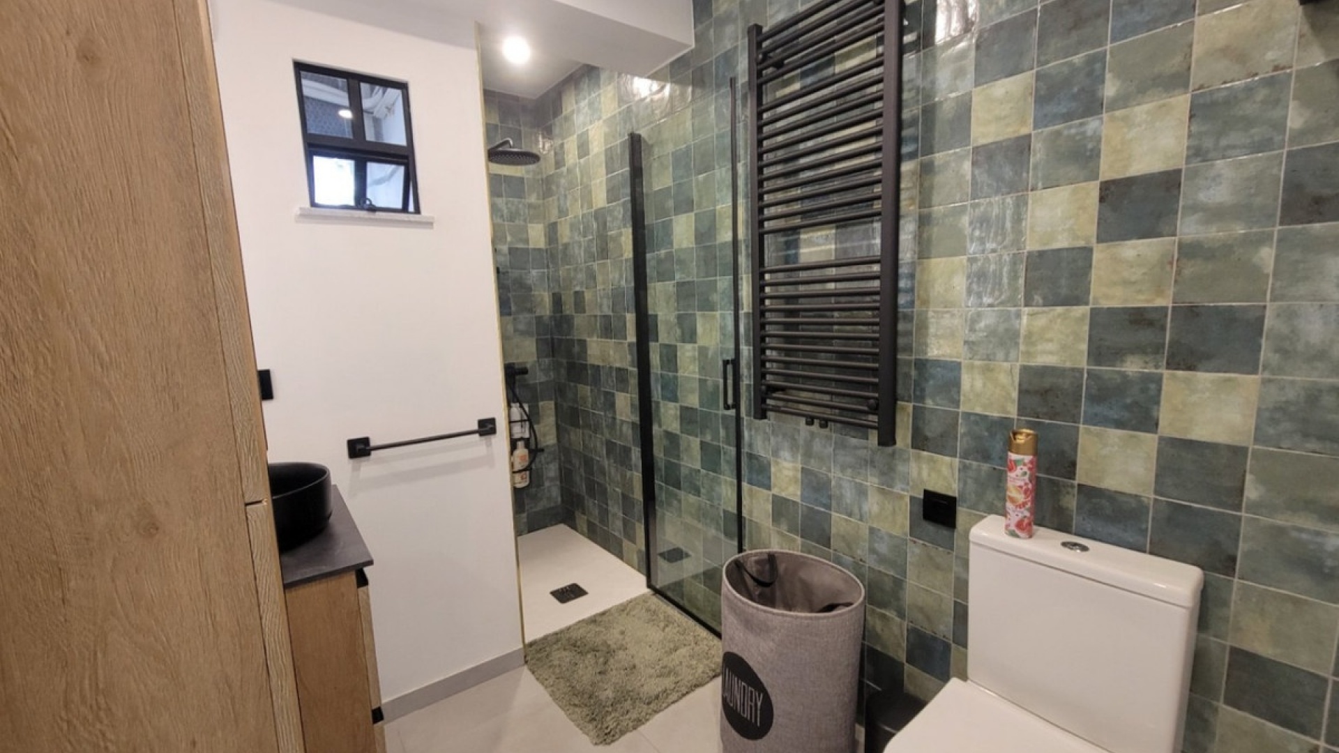 Revente - Appartement - Calpe - Calpe Centro