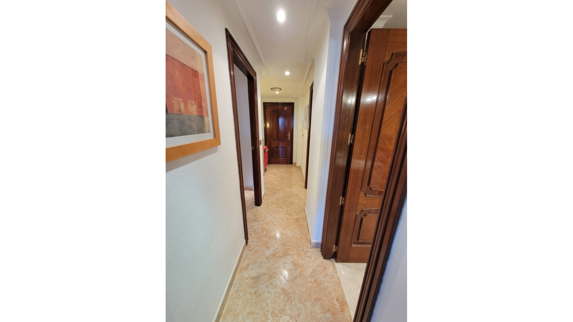 Revente - Appartement - Calpe - Calpe Centro
