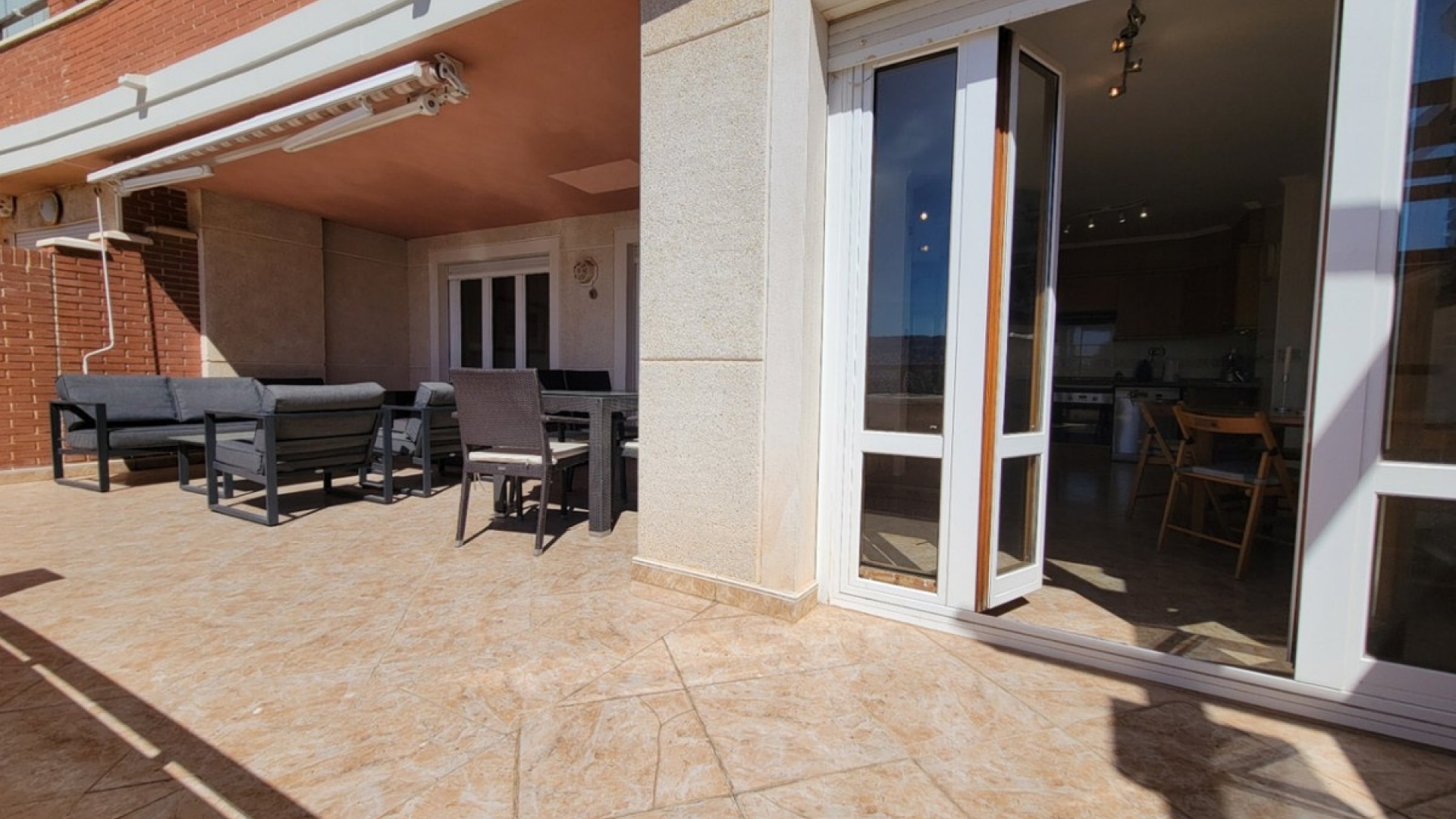 Revente - Appartement - Calpe - Calpe Centro