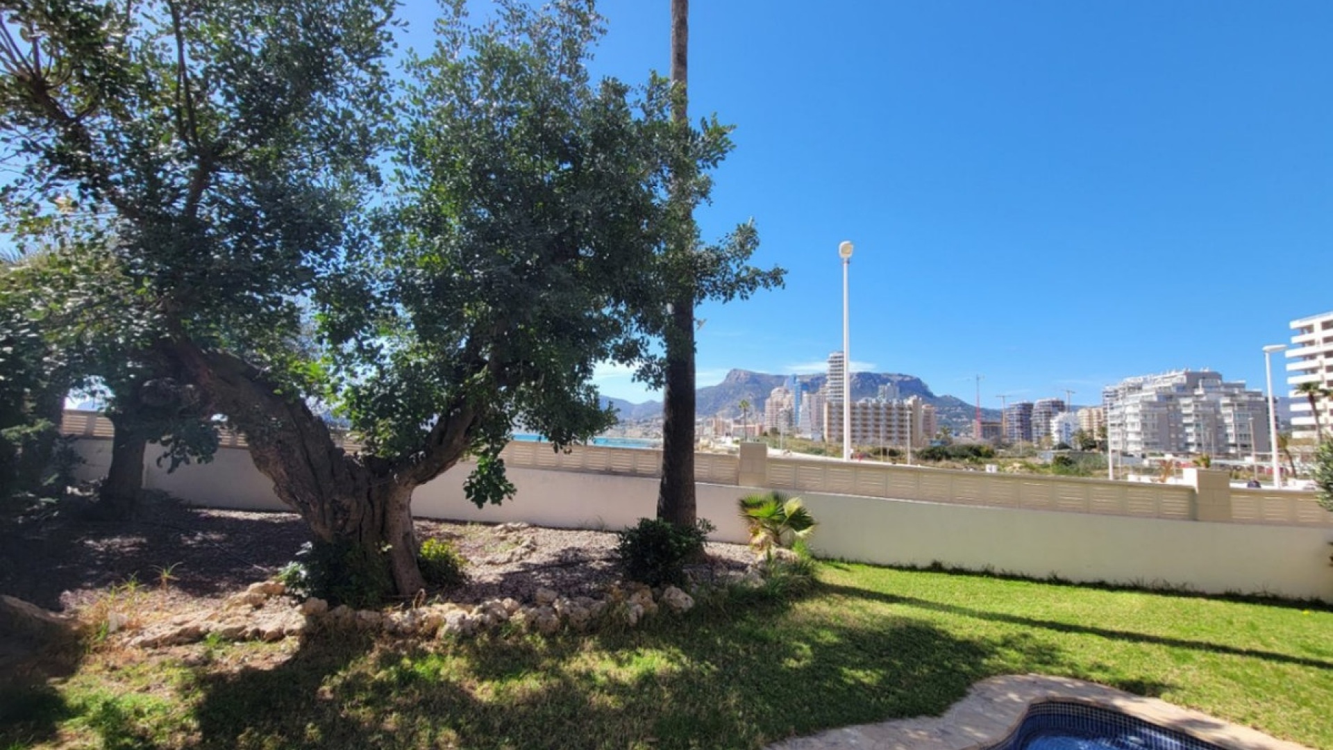 Revente - Appartement - Calpe - Calpe Centro