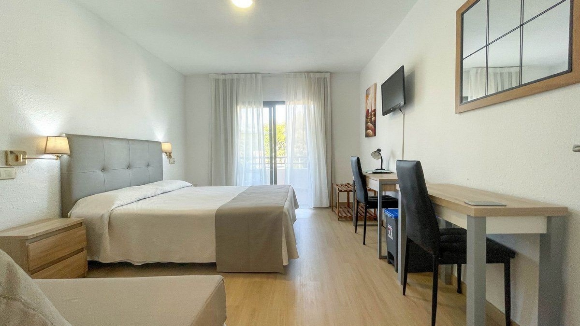 Revente - Appartement - Calpe - Calpe Centro