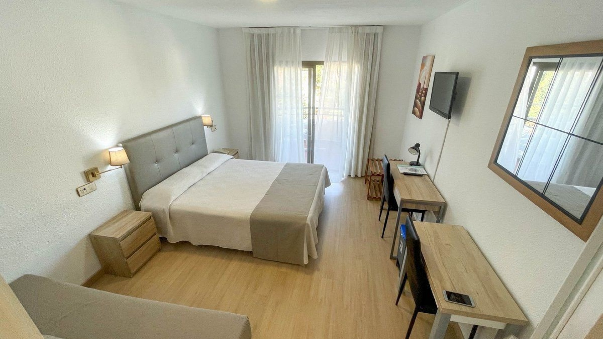 Revente - Appartement - Calpe - Calpe Centro