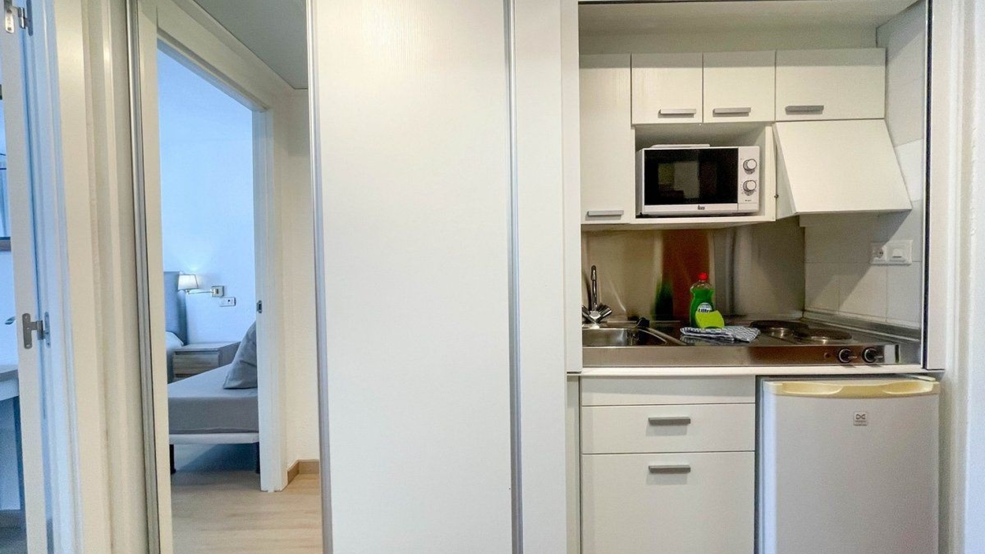 Revente - Appartement - Calpe - Calpe Centro