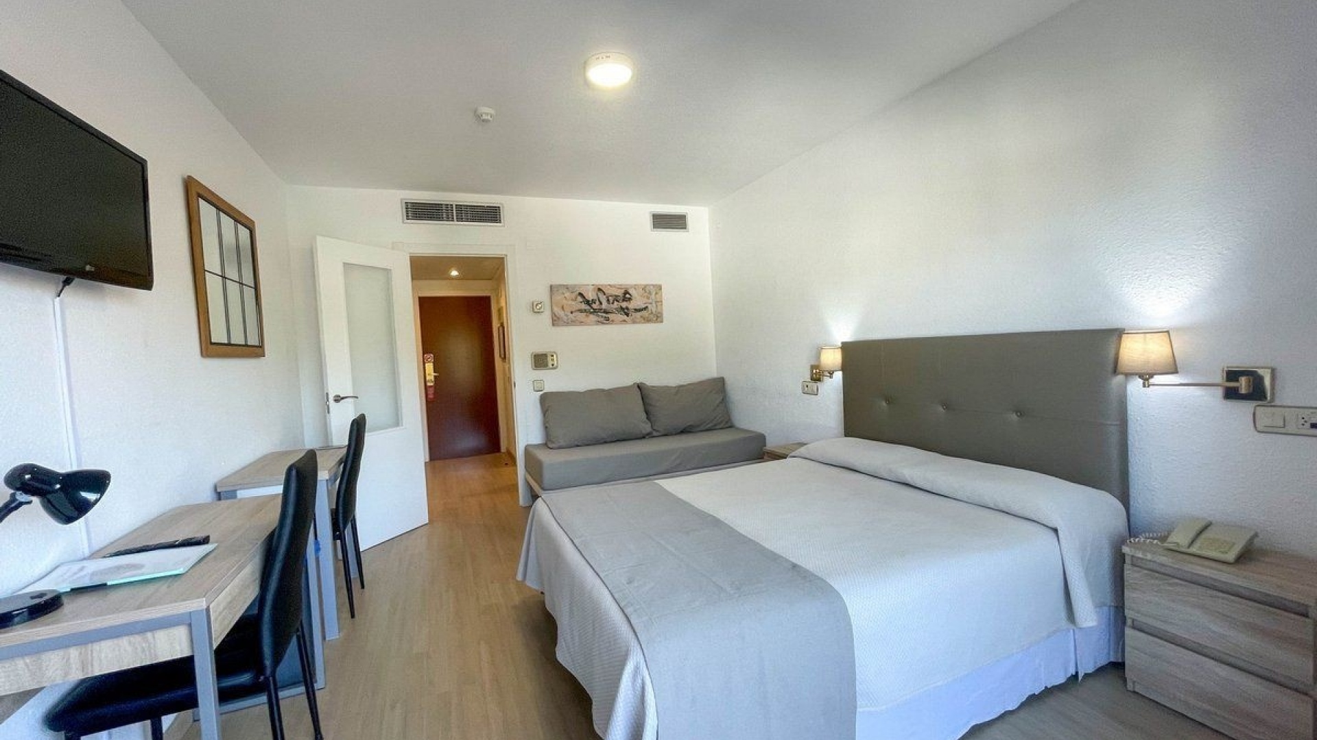 Revente - Appartement - Calpe - Calpe Centro