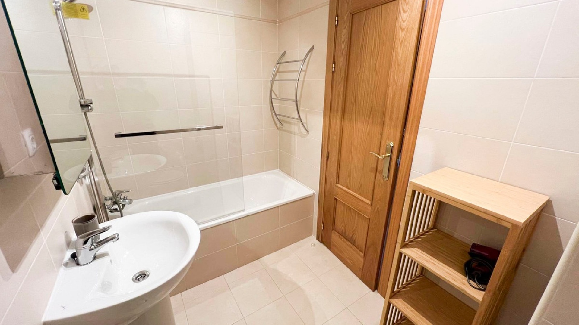 Revente - Appartement - Calpe - Calpe Centro