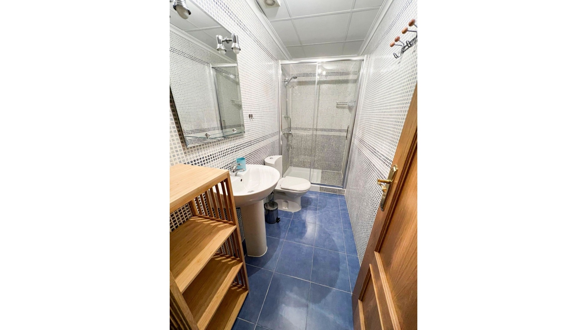Revente - Appartement - Calpe - Calpe Centro