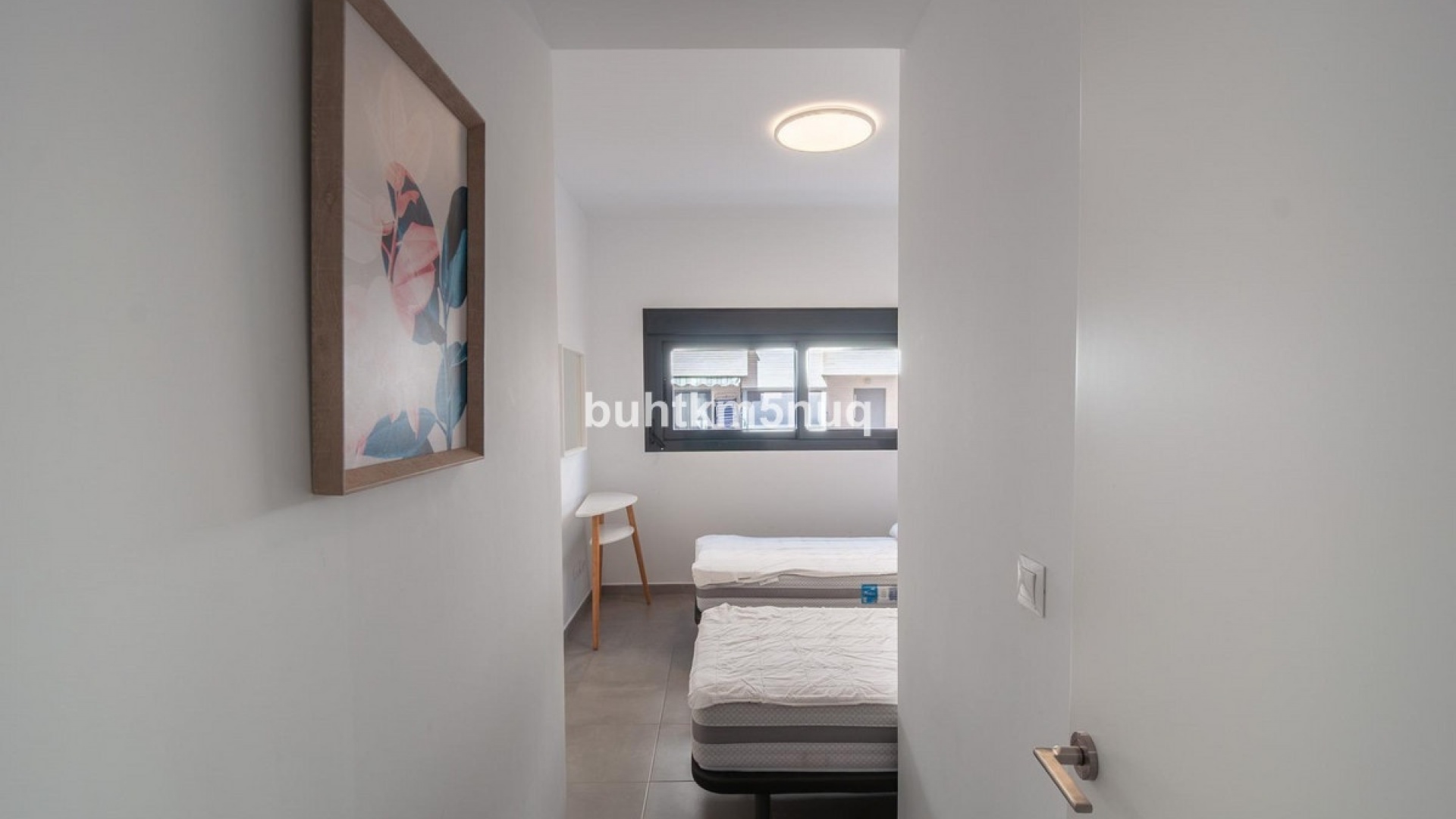 Revente - Appartement - Calpe - Calpe Centro