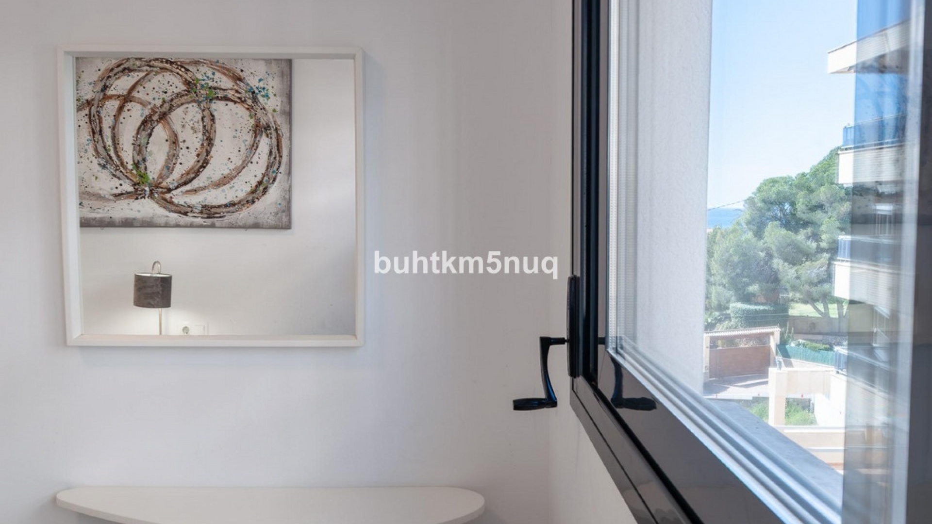 Revente - Appartement - Calpe - Calpe Centro