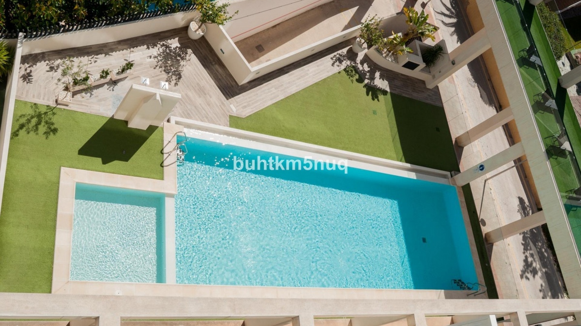 Revente - Appartement - Calpe - Calpe Centro