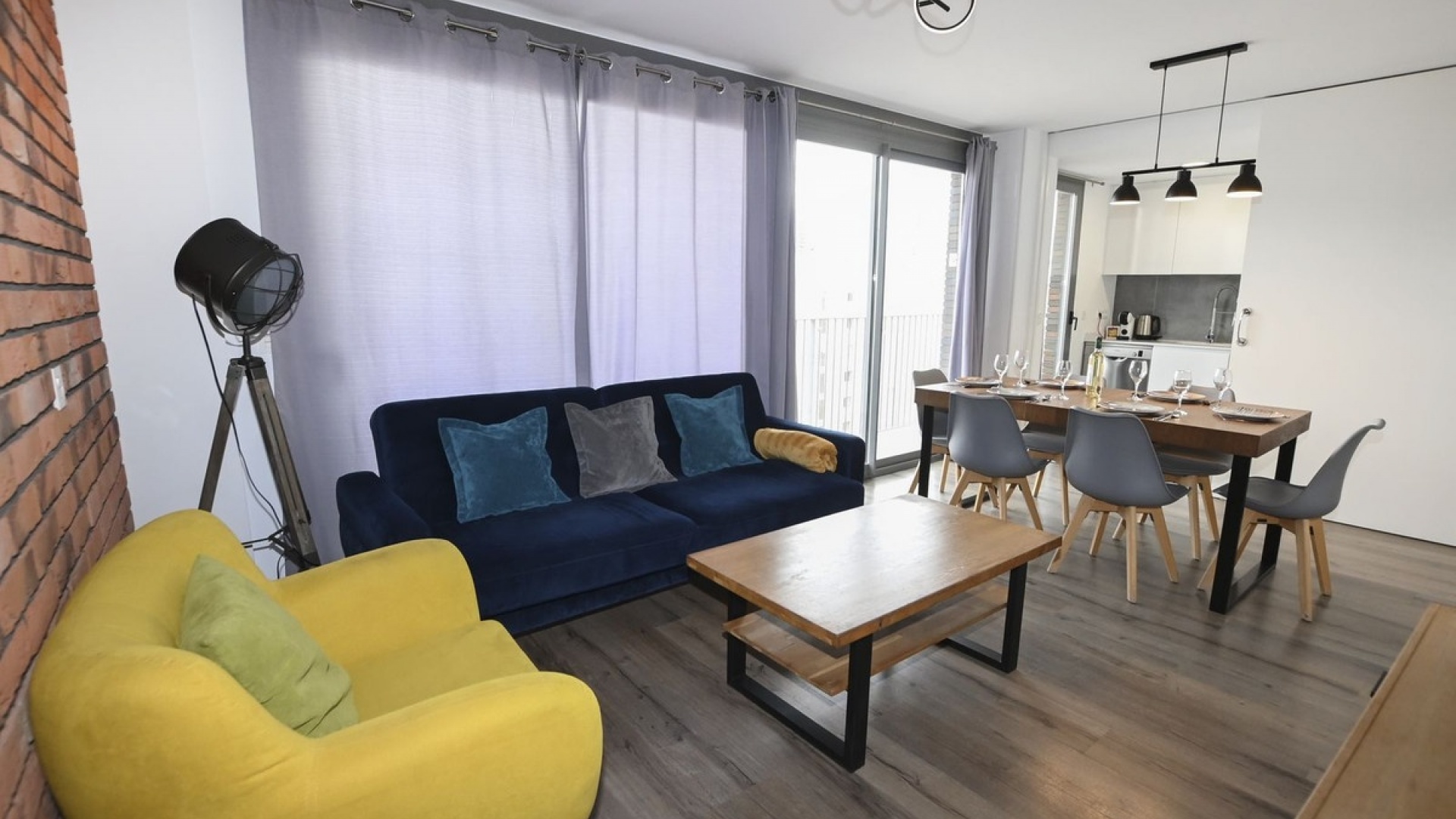 Revente - Appartement - Calpe - Calpe Centro