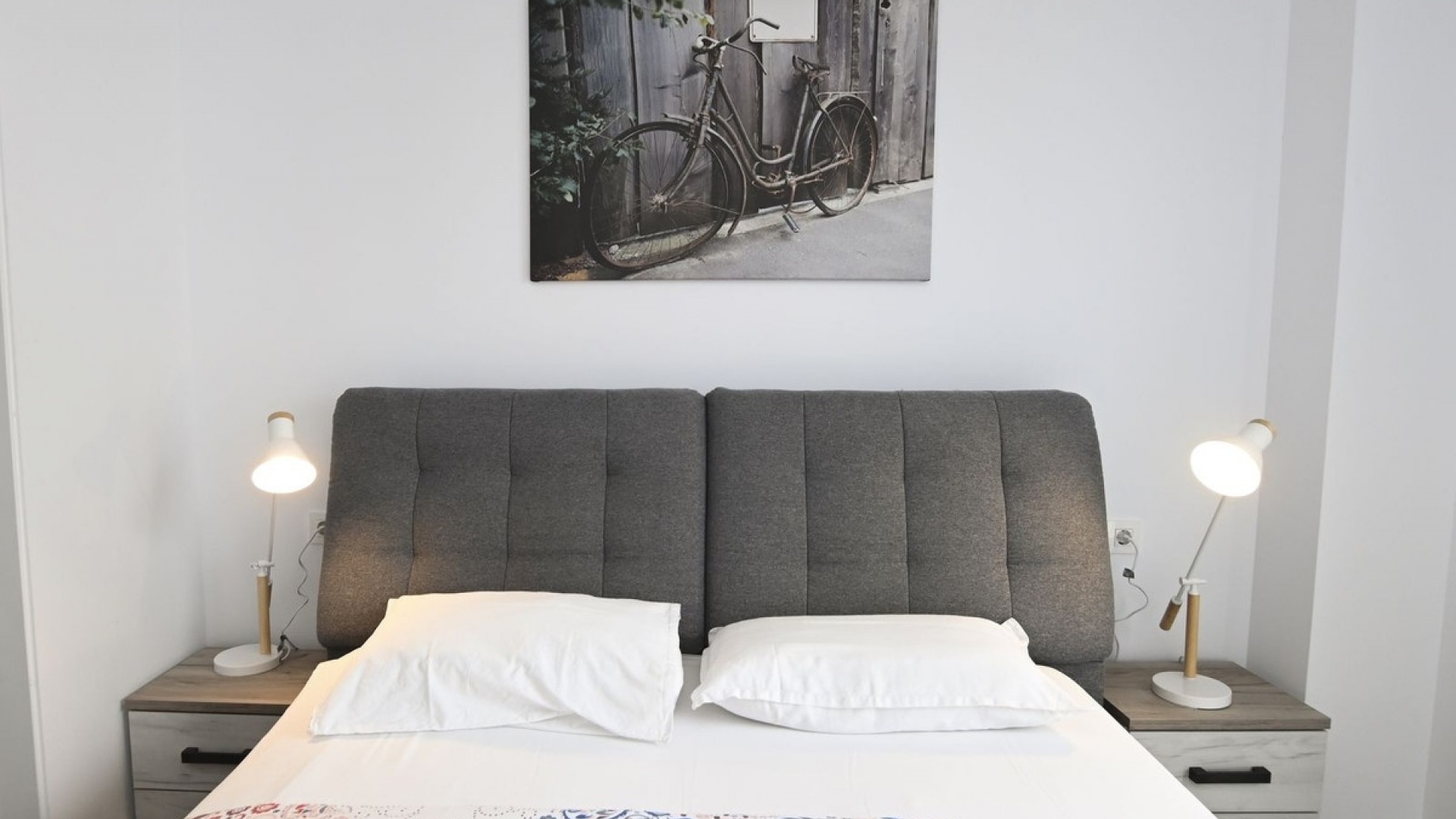 Revente - Appartement - Calpe - Calpe Centro