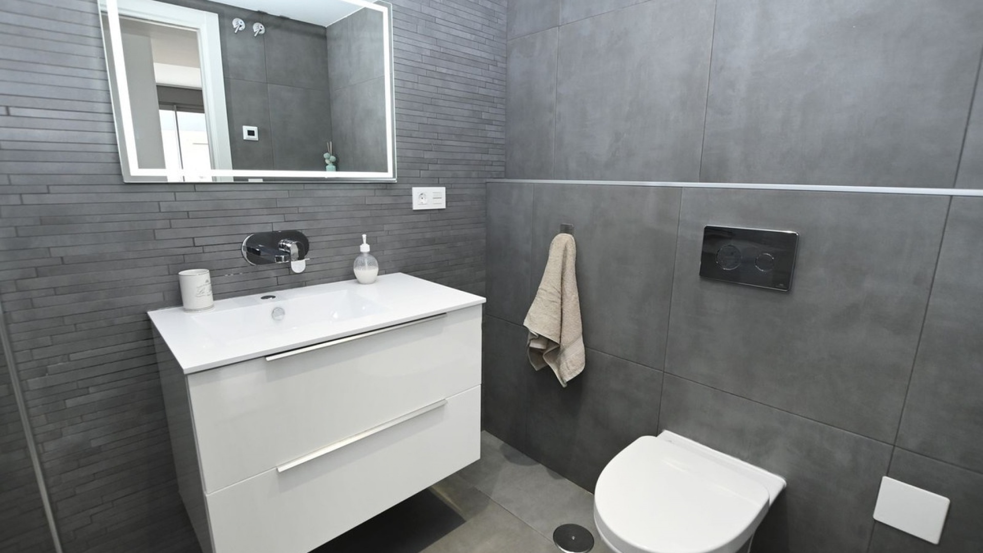 Revente - Appartement - Calpe - Calpe Centro