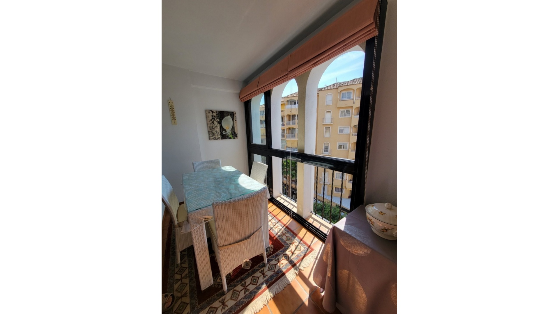 Revente - Appartement - Calpe - Calpe Centro