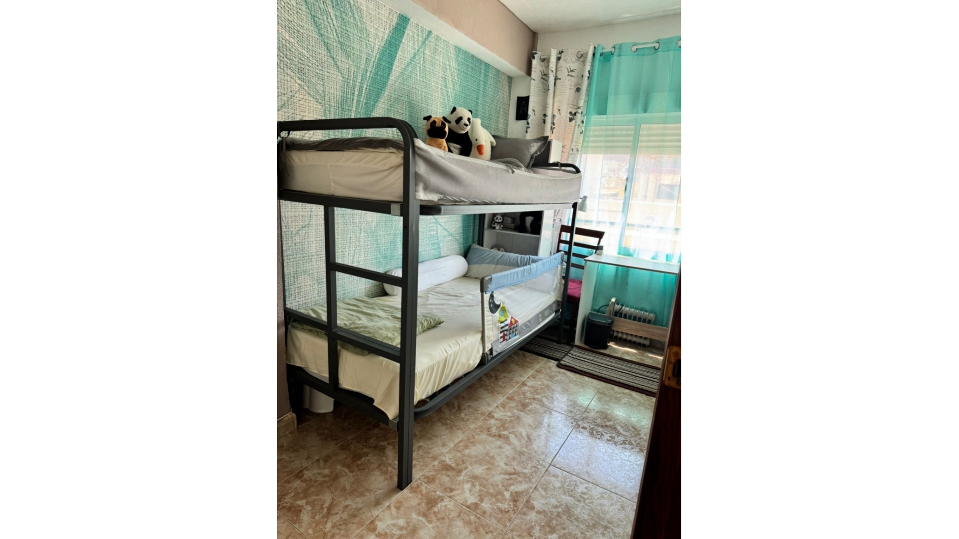 Revente - Appartement - Calpe - Calpe Centro
