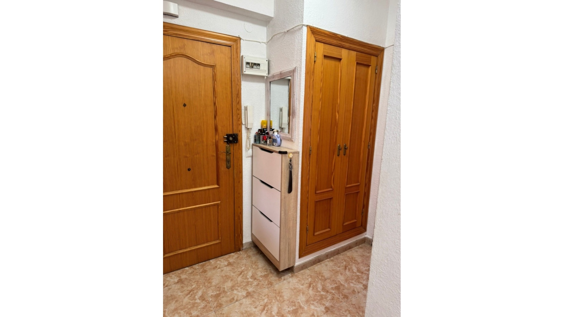 Revente - Appartement - Calpe - Calpe Centro