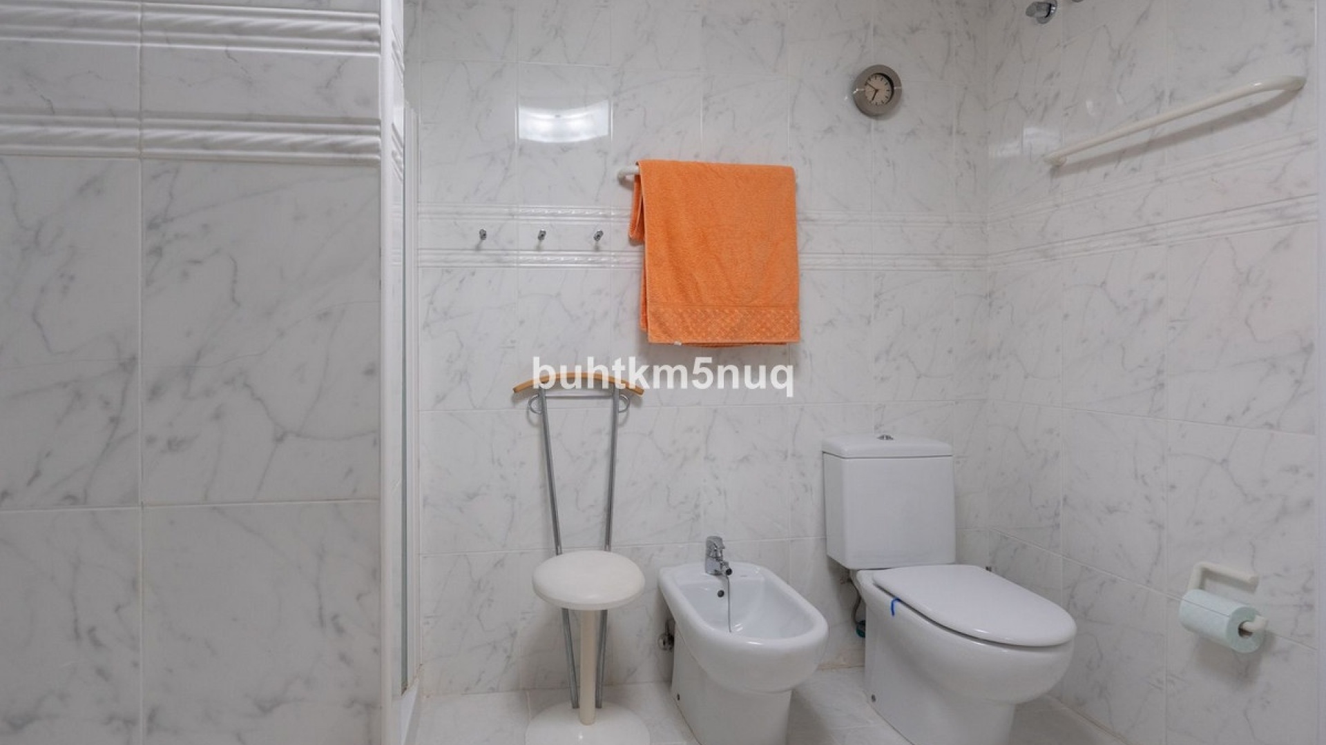 Revente - Appartement - Calpe - Calpe Centro