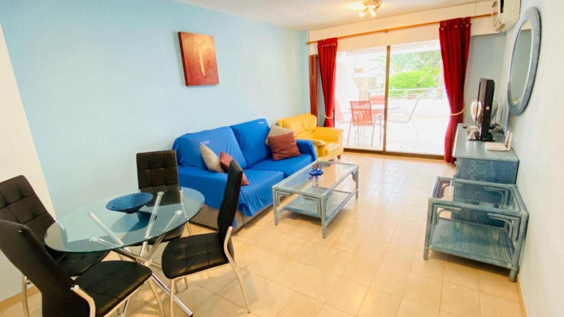 Revente - Appartement - Calpe - Calpe Centro