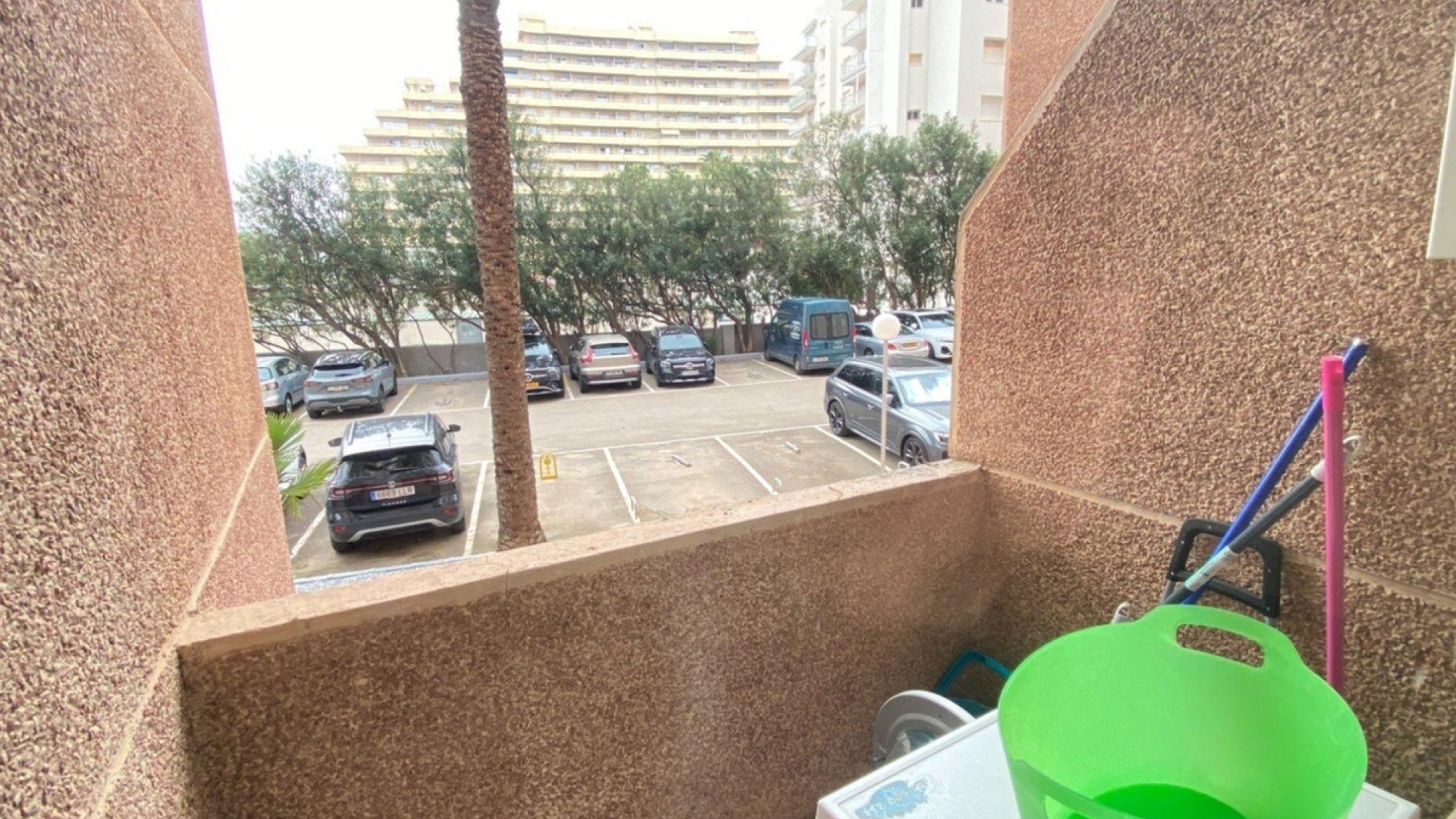 Revente - Appartement - Calpe - Calpe Centro