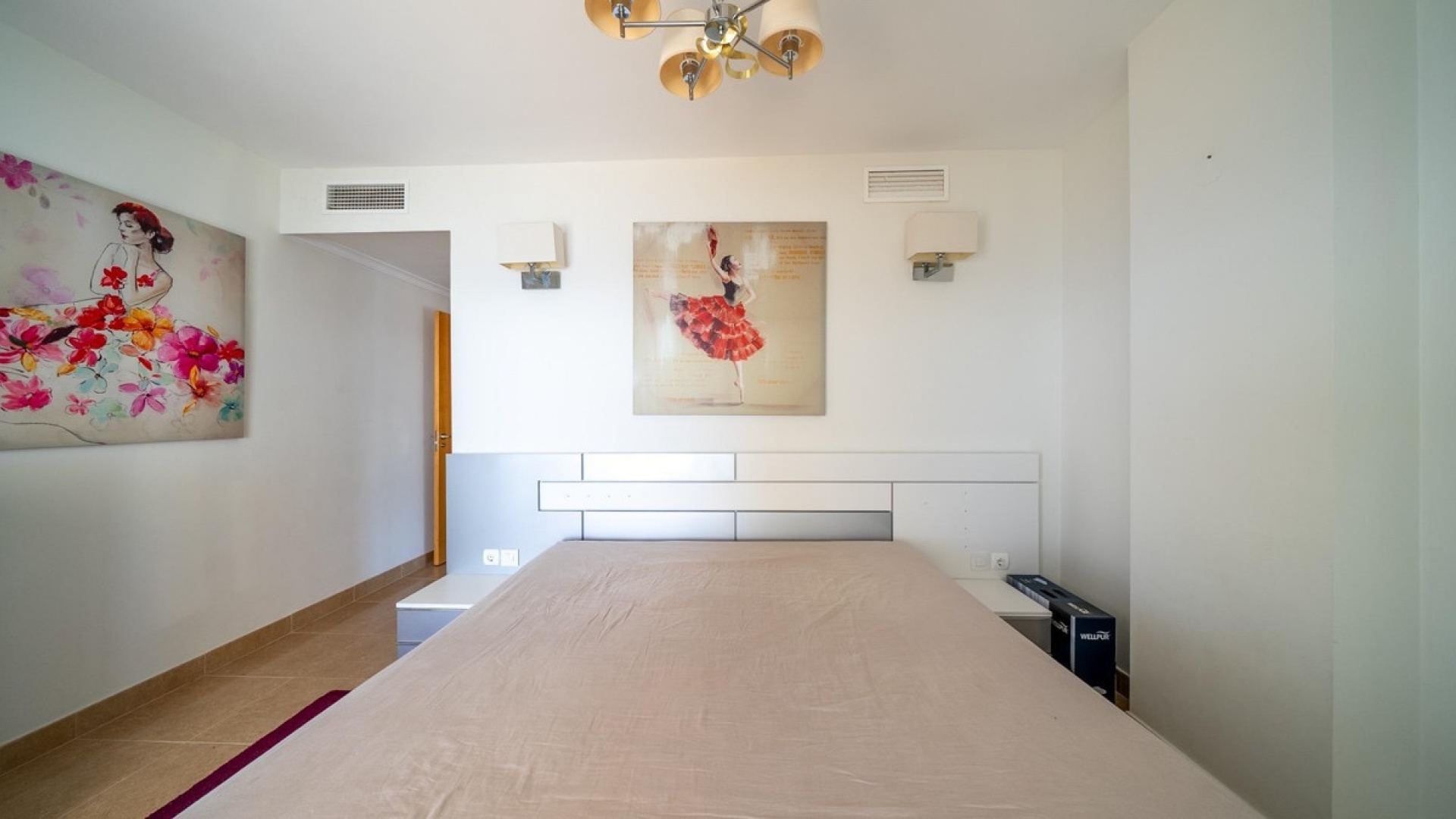 Revente - Appartement - Calpe - Calpe Centro