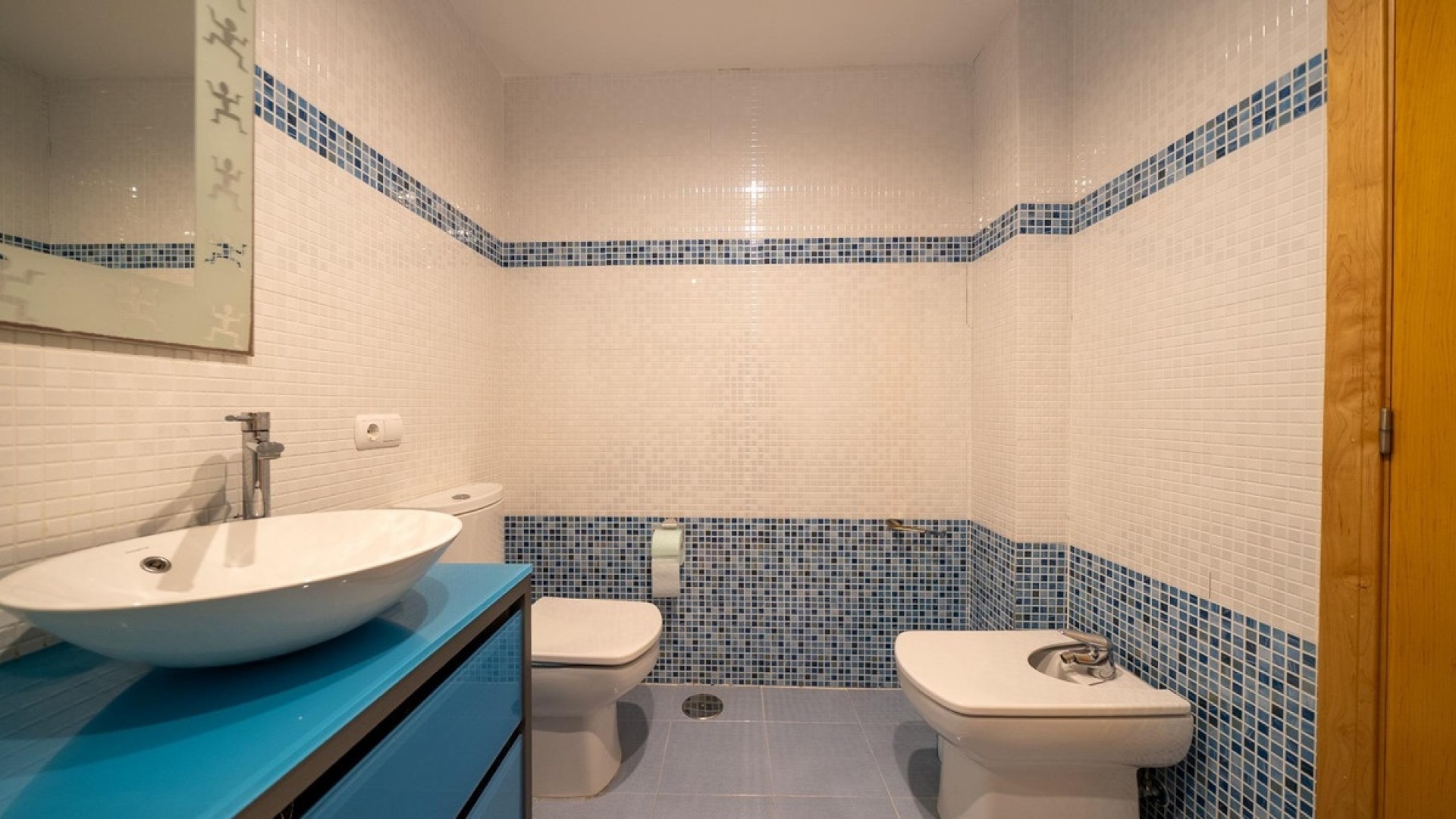 Revente - Appartement - Calpe - Calpe Centro