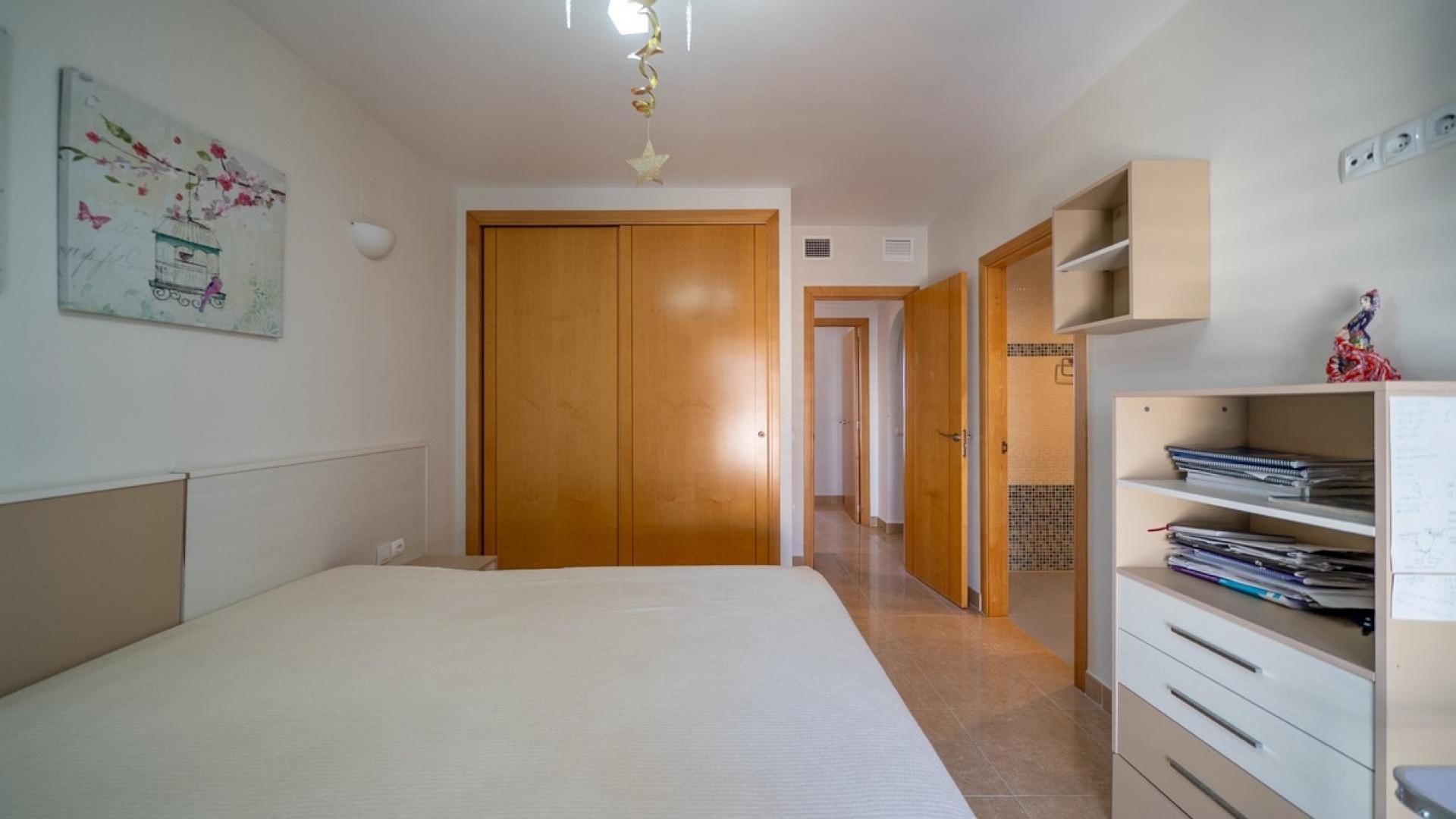 Revente - Appartement - Calpe - Calpe Centro