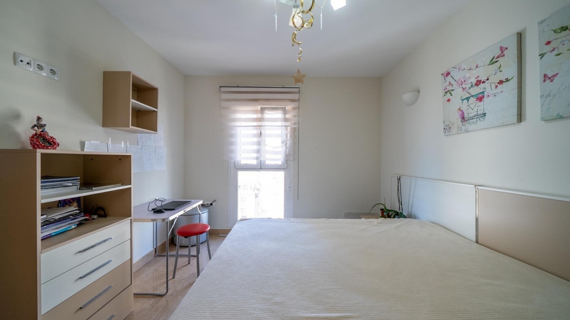 Revente - Appartement - Calpe - Calpe Centro