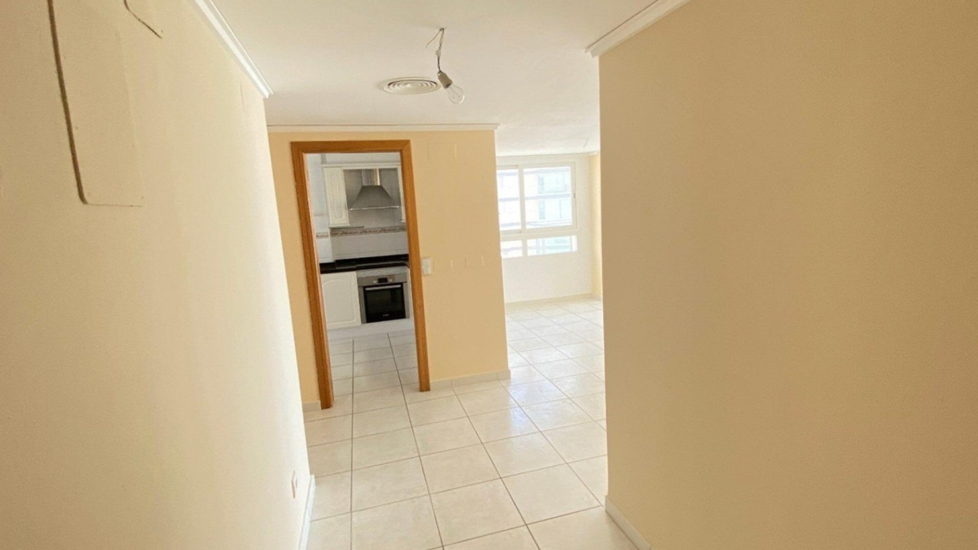 Revente - Appartement - Calpe - Calpe Centro