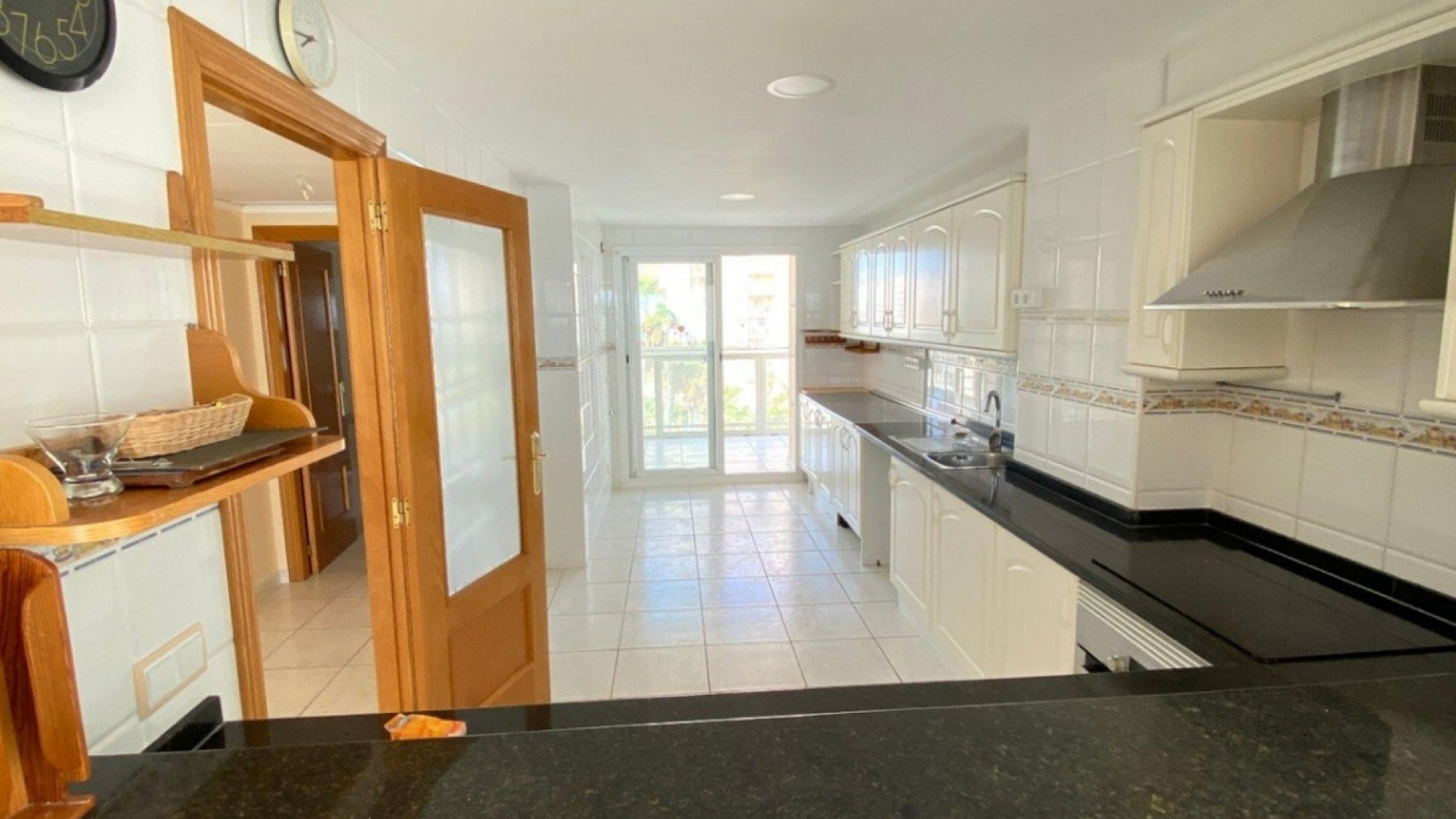 Revente - Appartement - Calpe - Calpe Centro