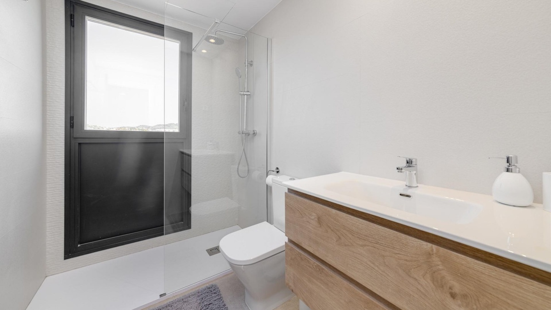 Revente - Appartement - Calpe - Calpe Centro