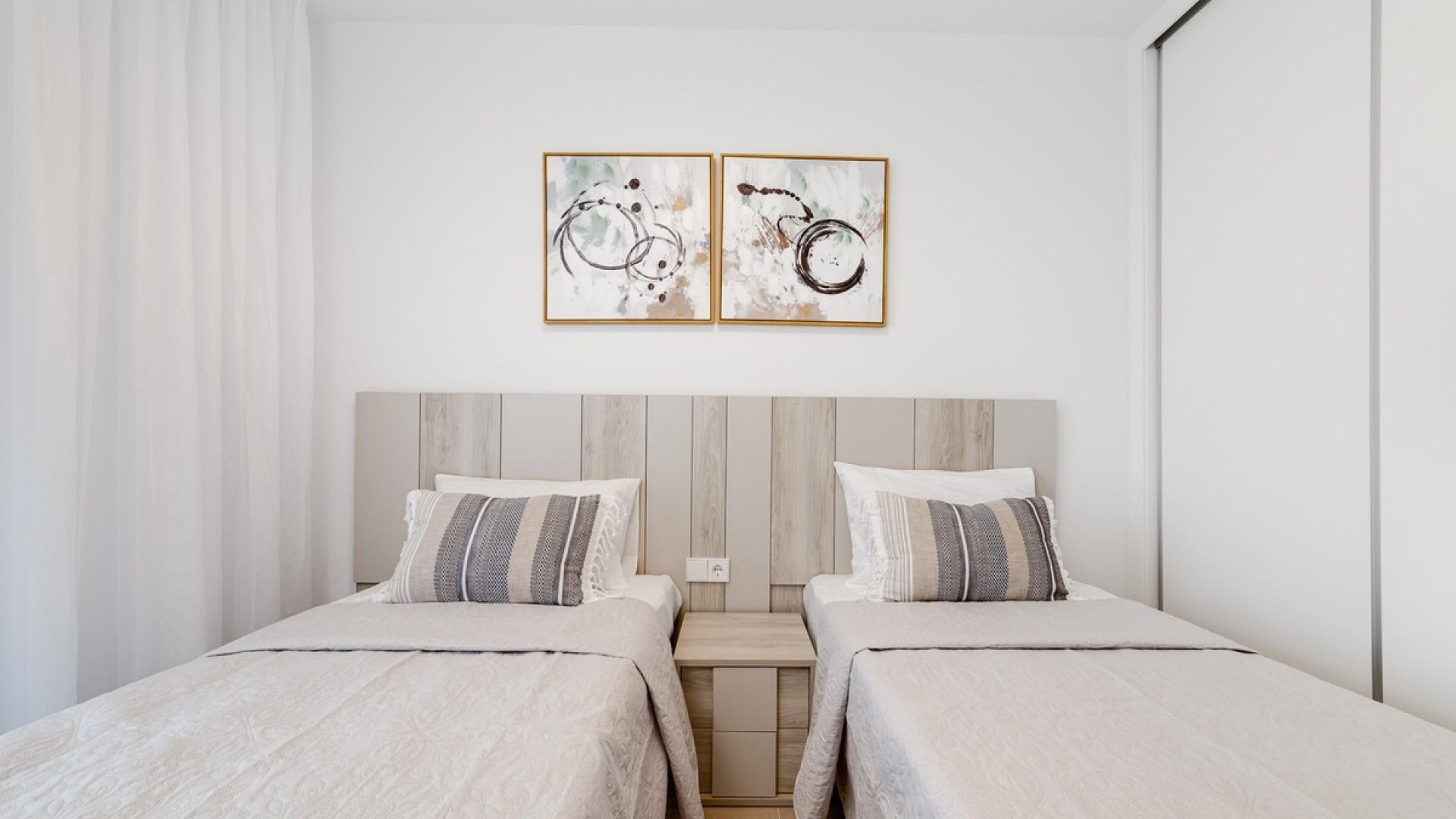 Revente - Appartement - Calpe - Calpe Centro