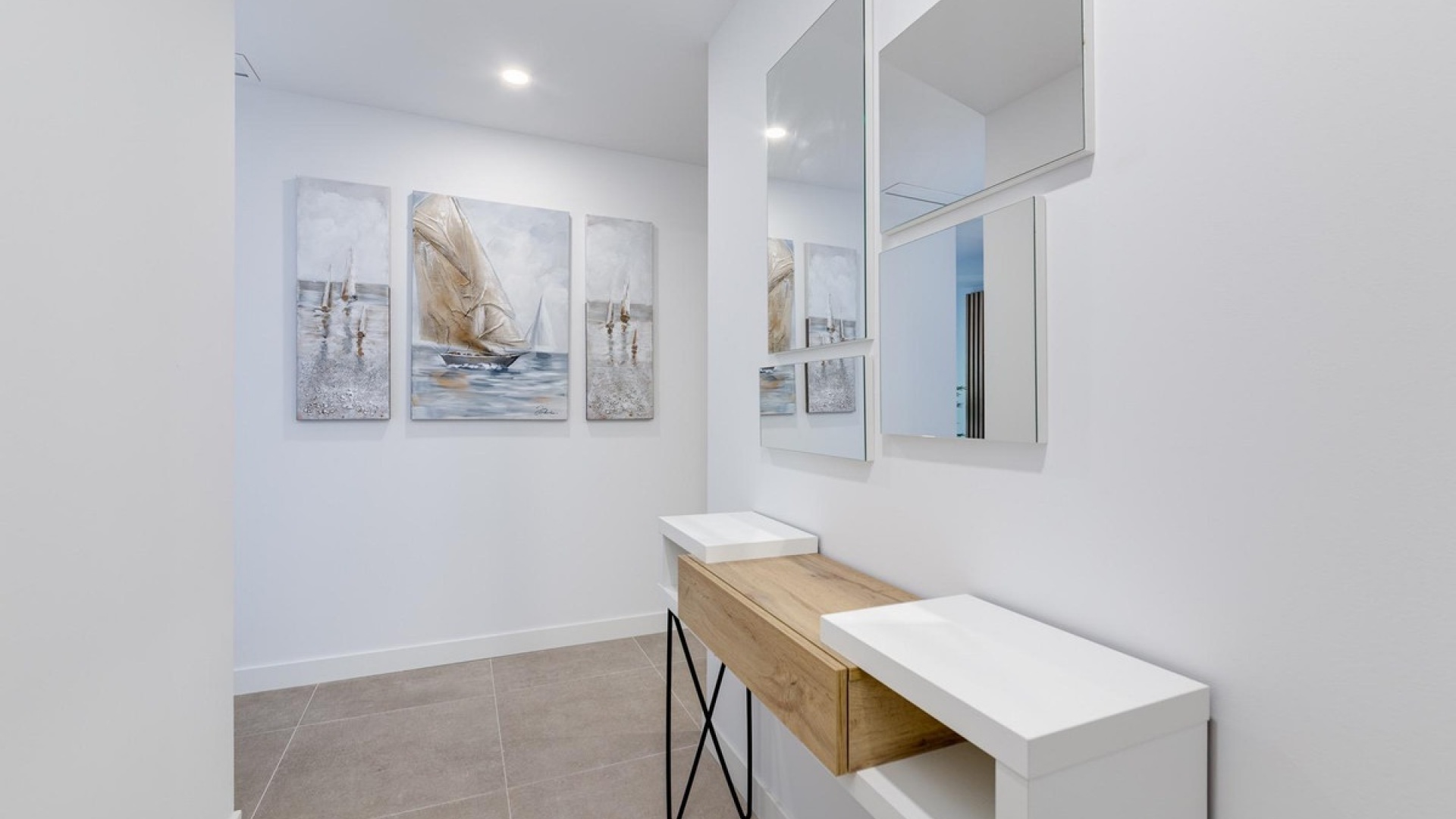 Revente - Appartement - Calpe - Calpe Centro
