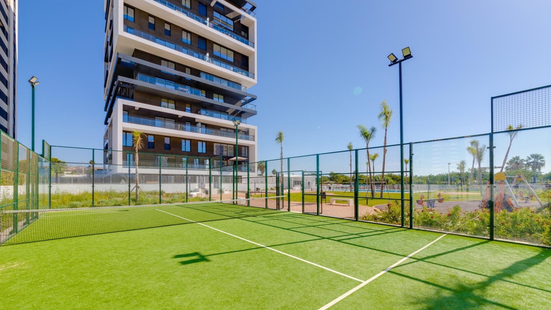 Revente - Appartement - Calpe - Calpe Centro
