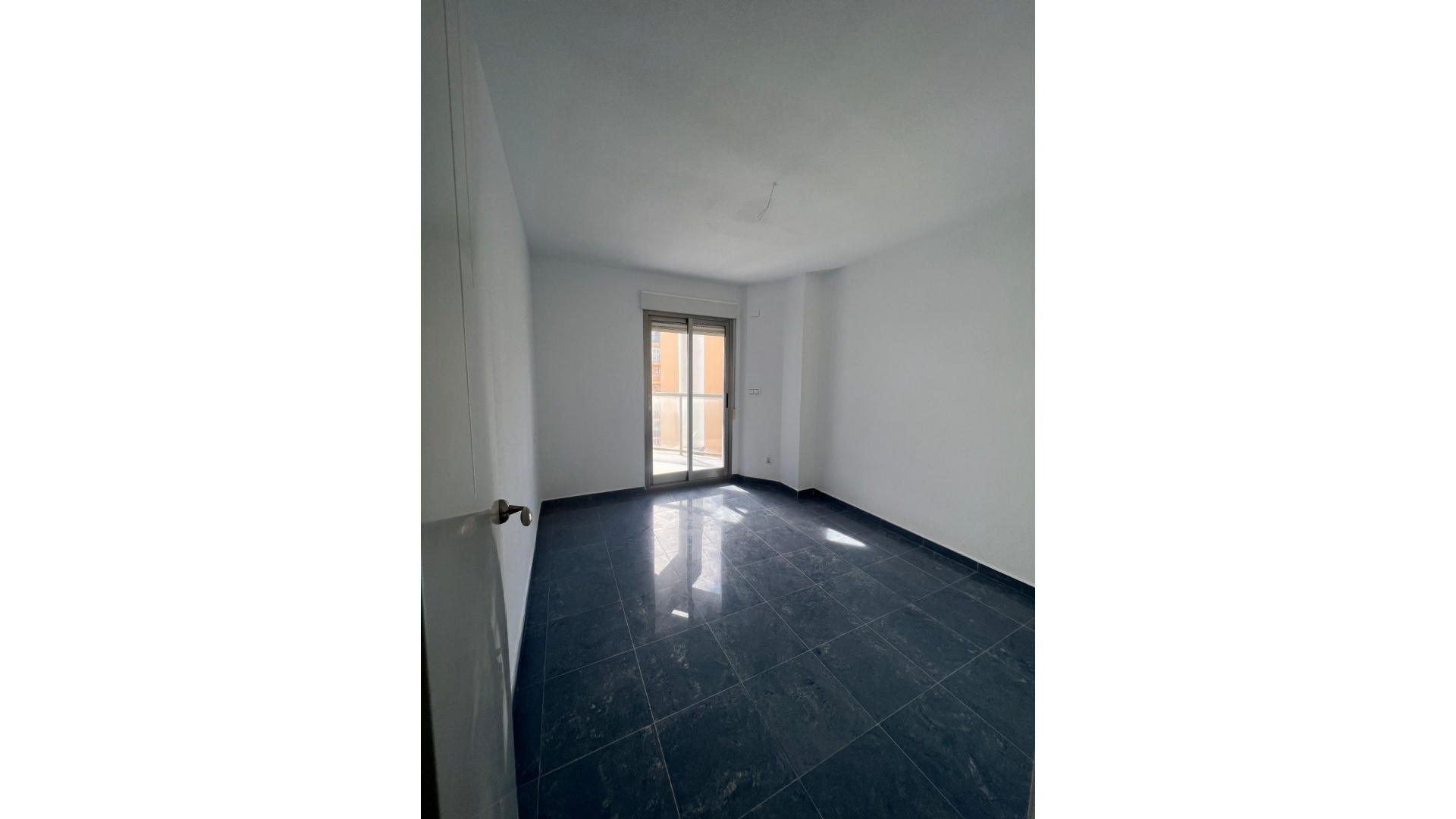 Revente - Appartement - Calpe - Calpe Centro