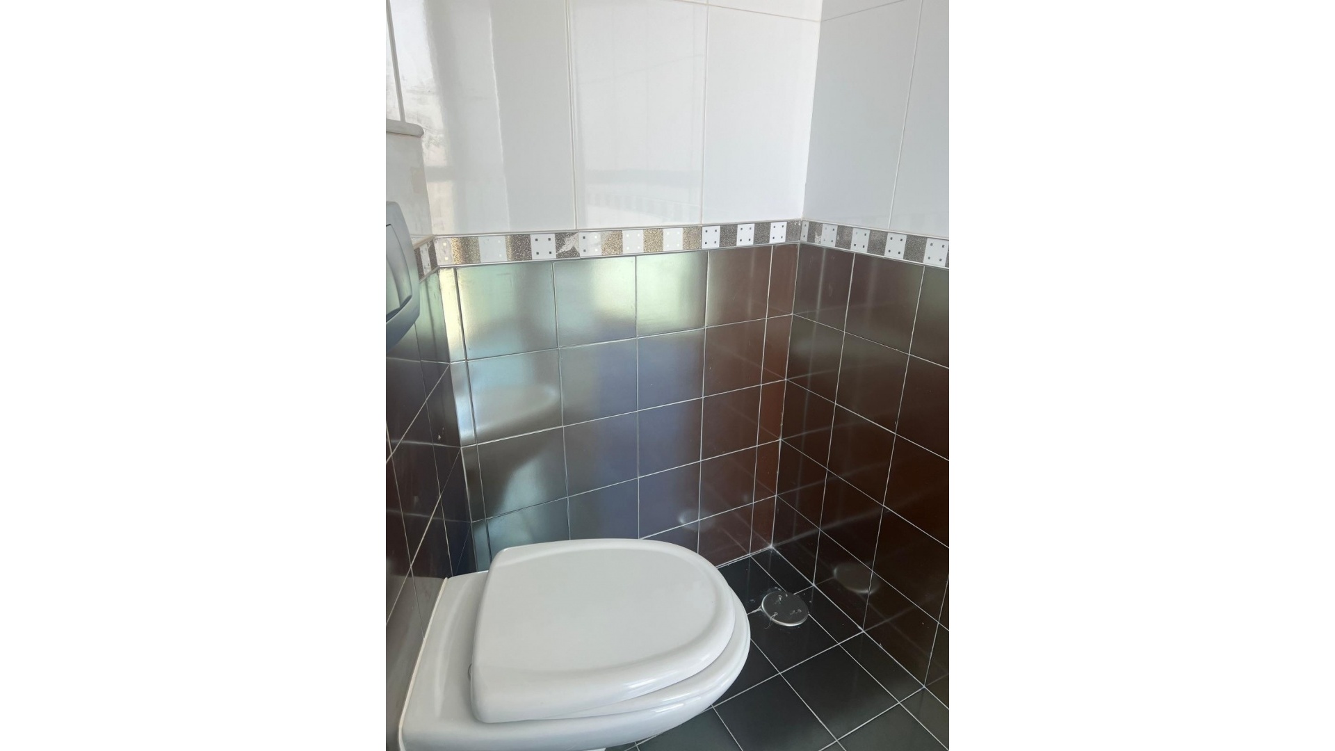 Revente - Appartement - Calpe - Calpe Centro