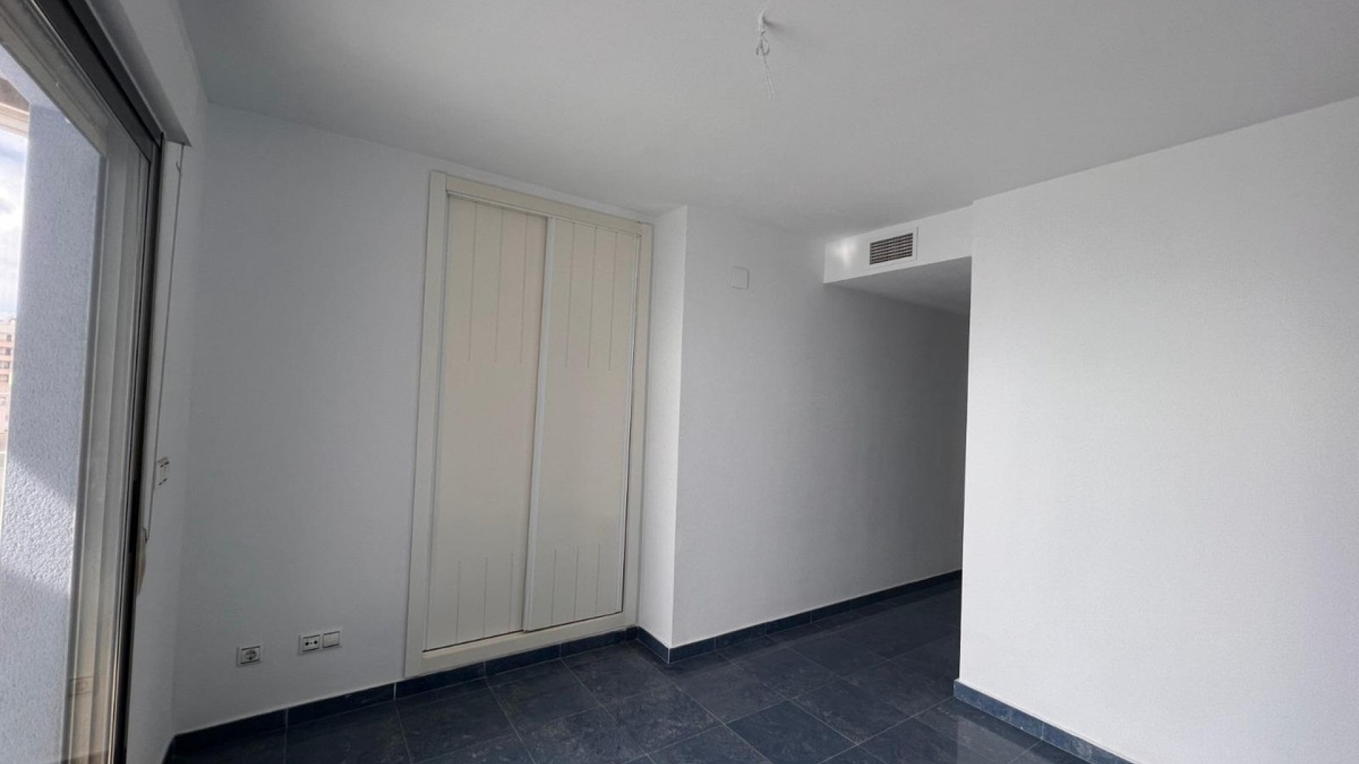 Revente - Appartement - Calpe - Calpe Centro