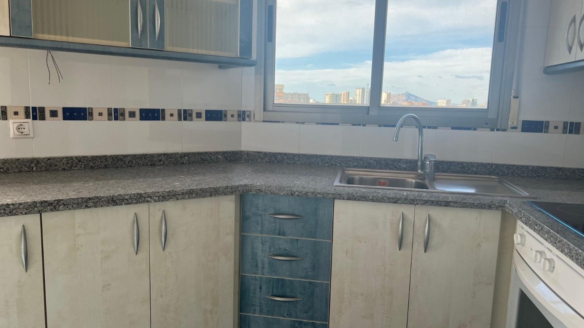 Revente - Appartement - Calpe - Calpe Centro