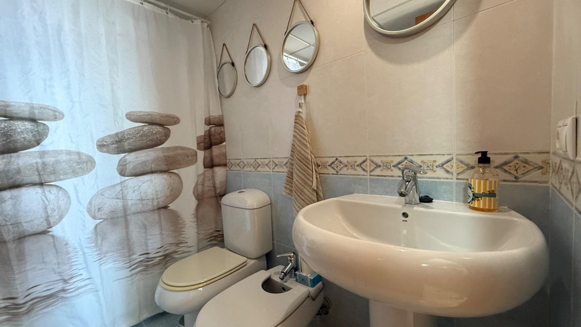 Revente - Appartement - Calpe - Calpe Centro
