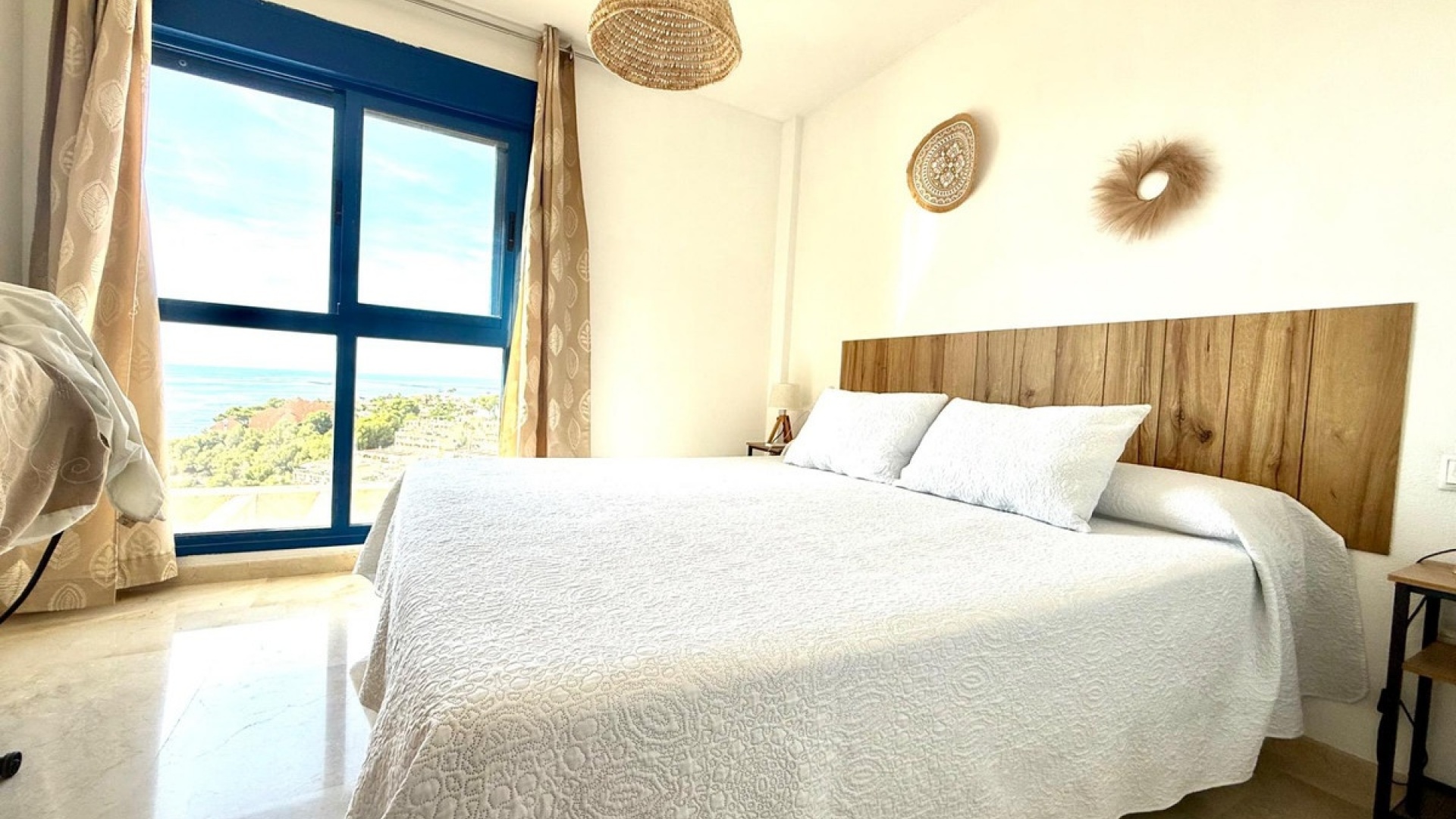 Revente - Appartement - Calpe - Calpe Centro