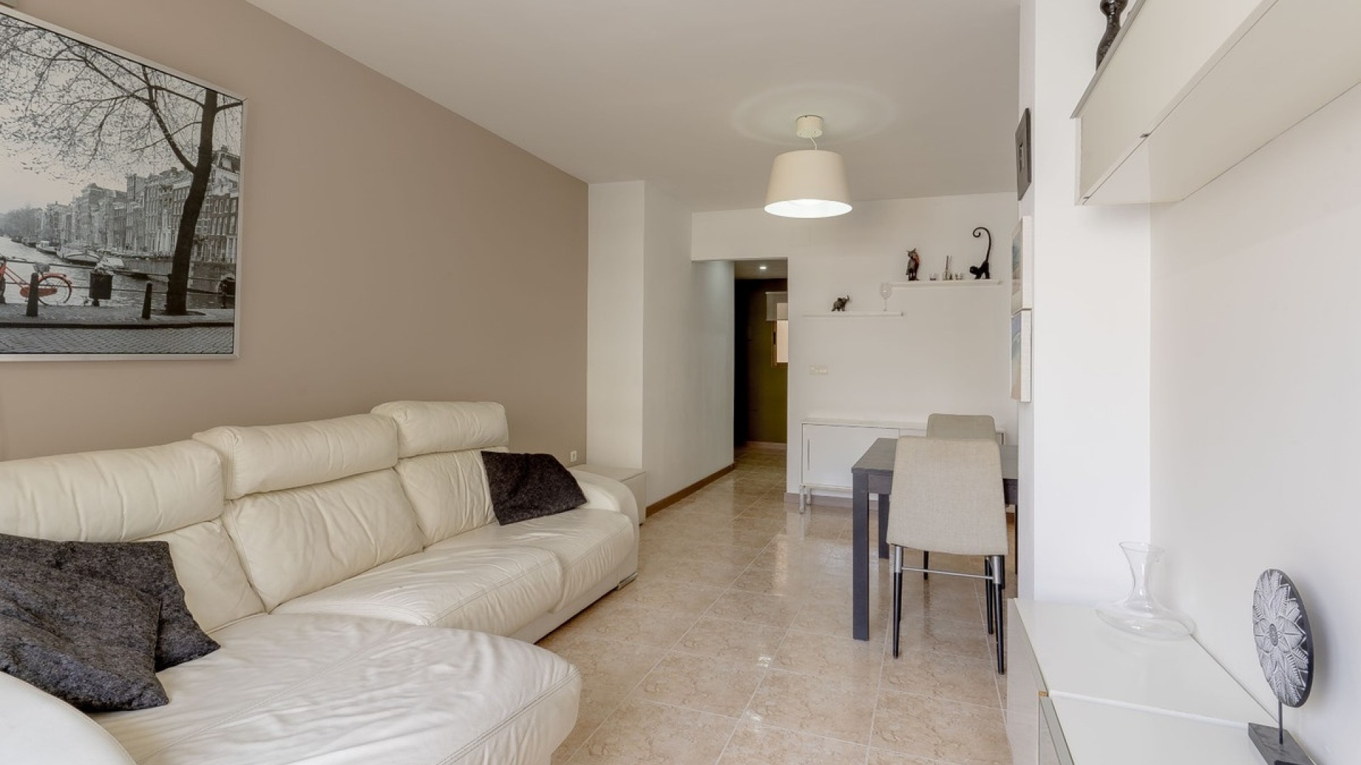Revente - Appartement - Calpe - Calpe Centro