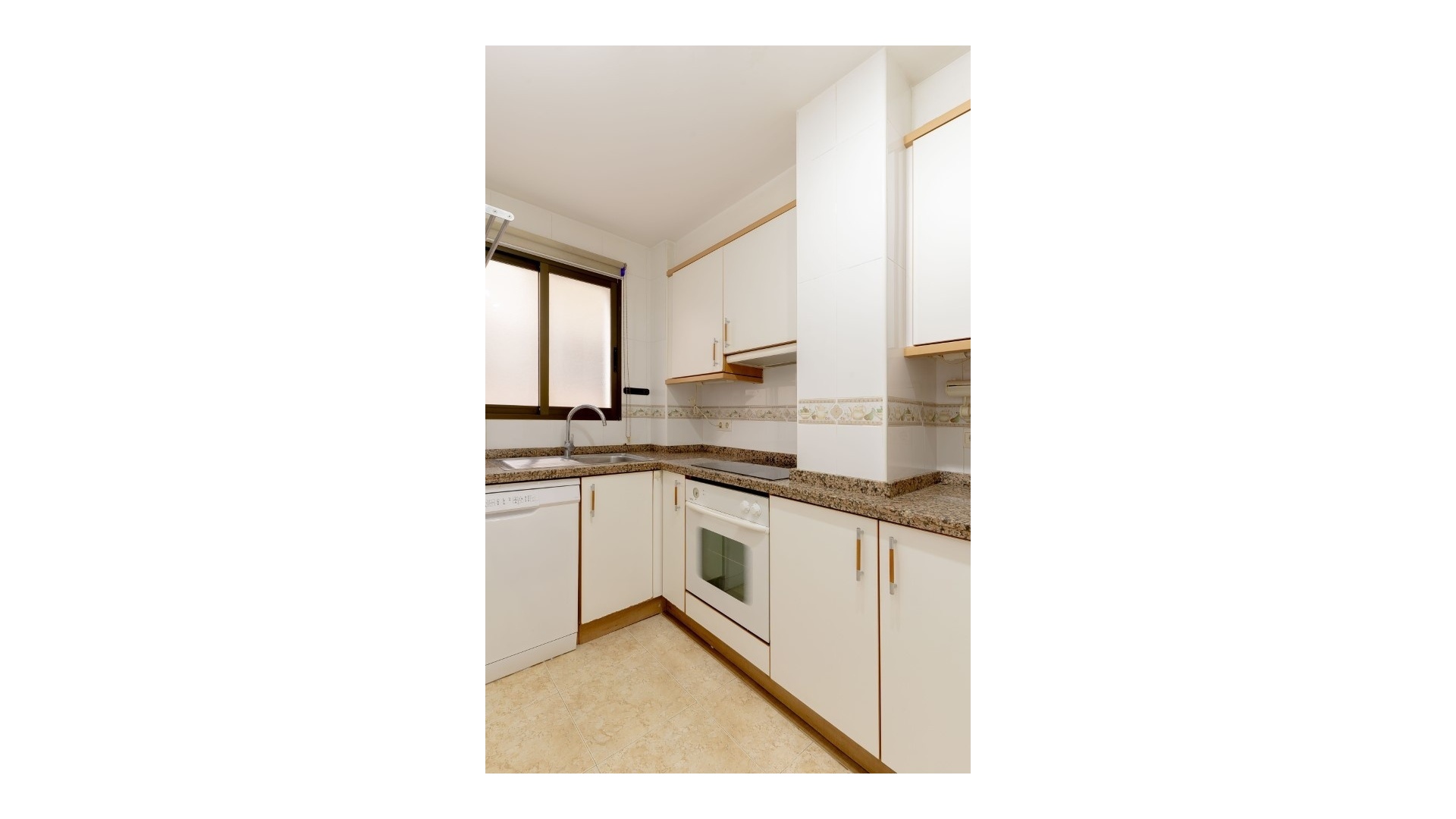 Revente - Appartement - Calpe - Calpe Centro