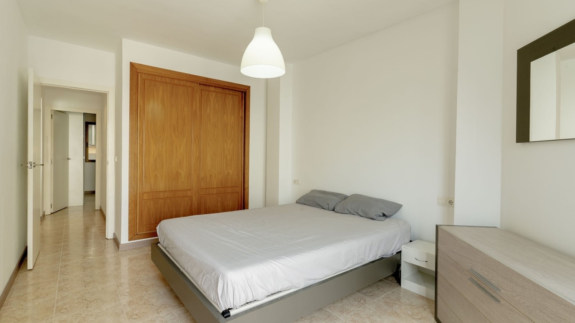Revente - Appartement - Calpe - Calpe Centro