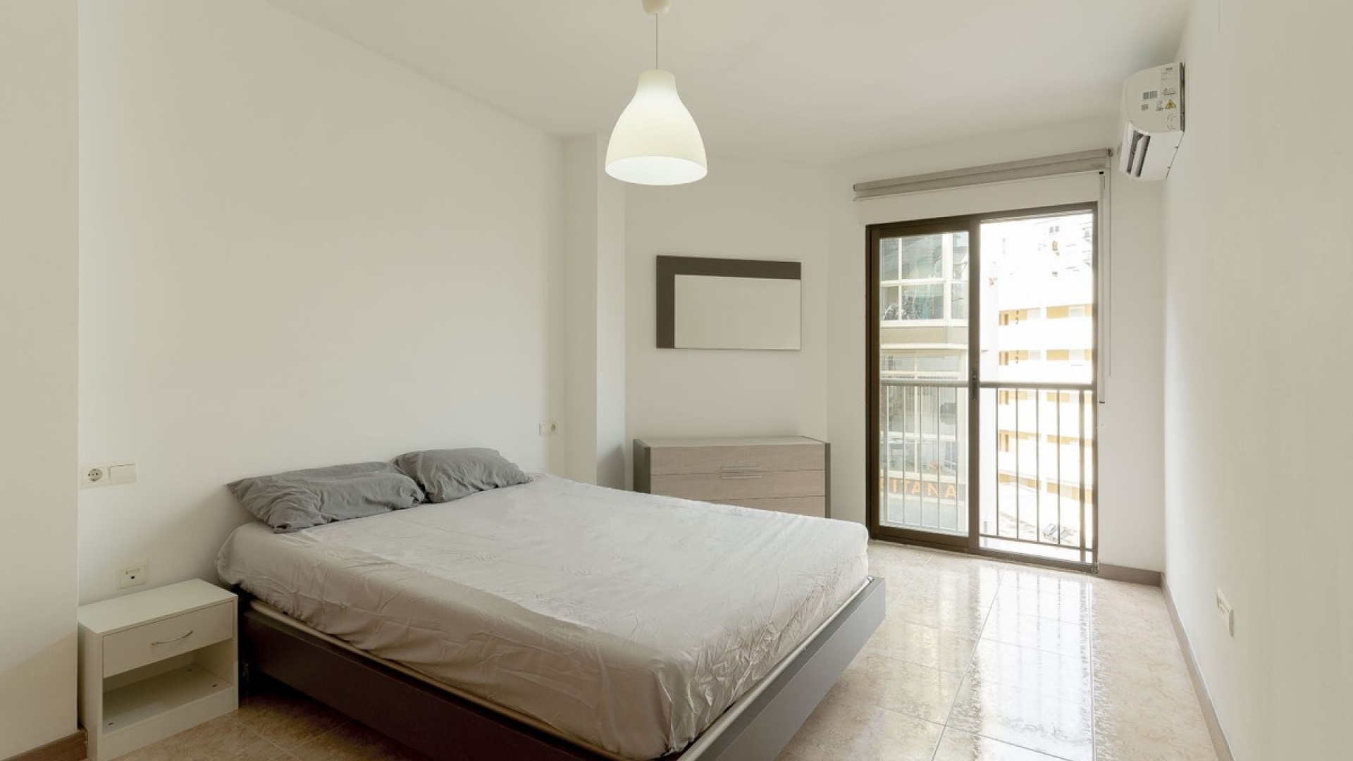 Revente - Appartement - Calpe - Calpe Centro